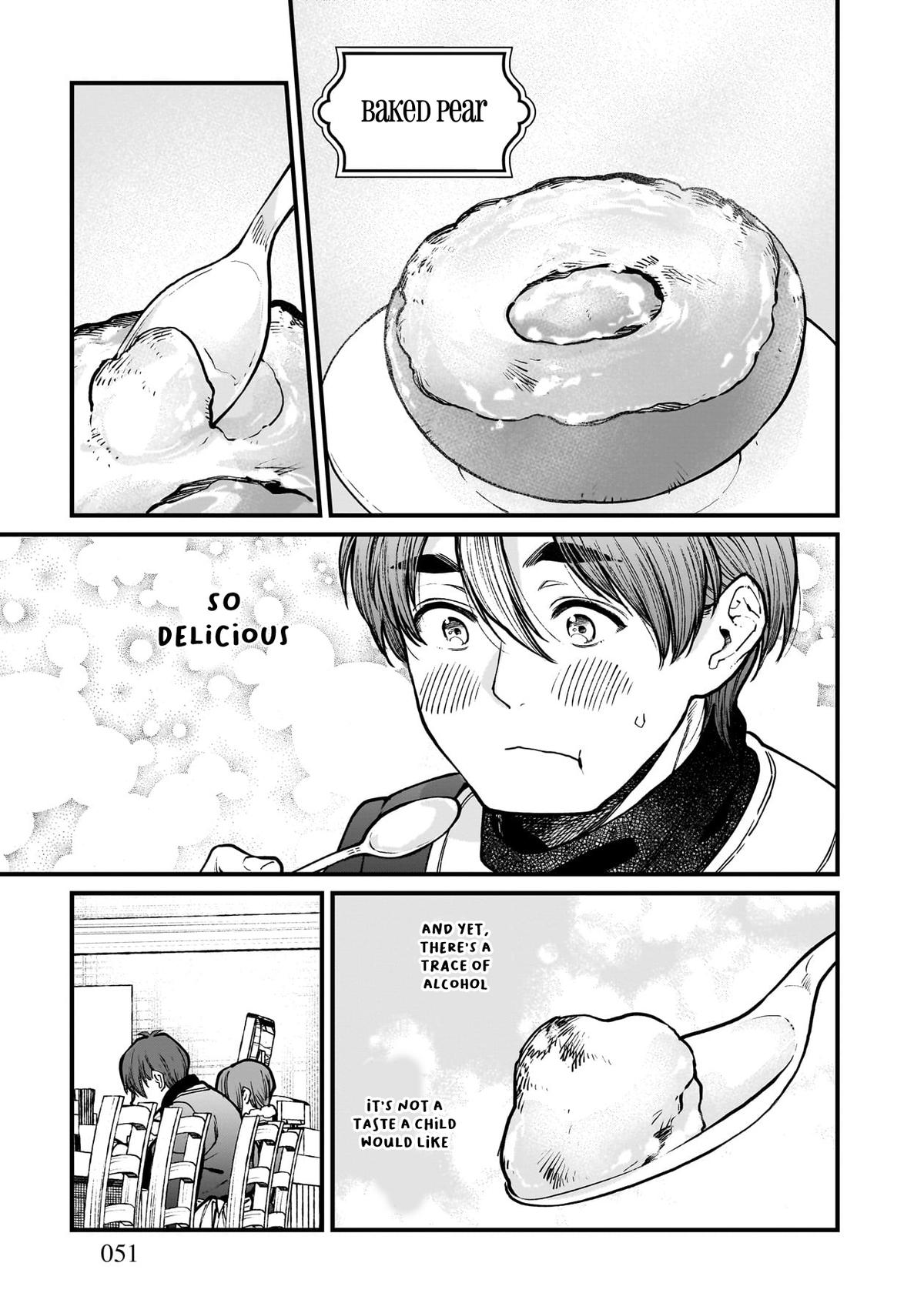 Isekai Izakaya "Gen" Chapter 68 28