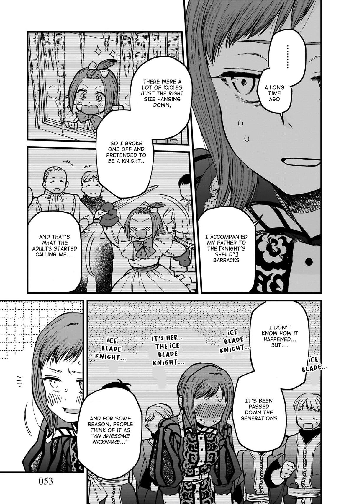 Isekai Izakaya "Gen" Chapter 68 30
