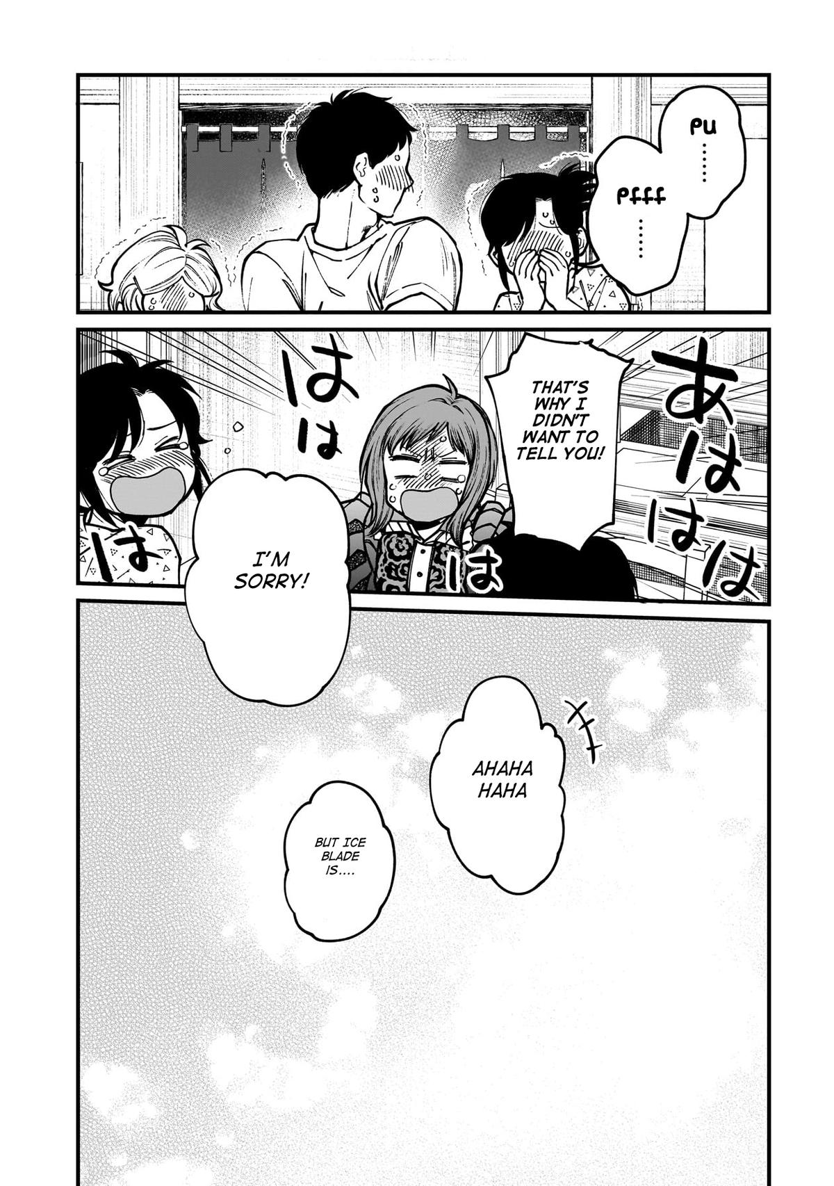 Isekai Izakaya "Gen" Chapter 68 31