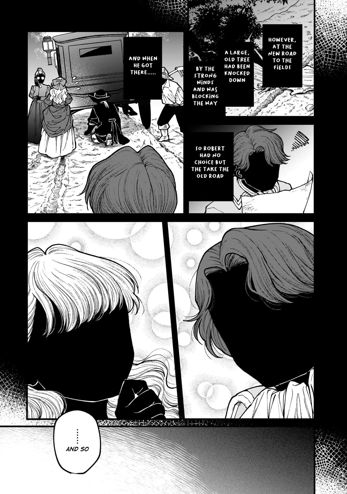 Isekai Izakaya "Gen" Chapter 69 4