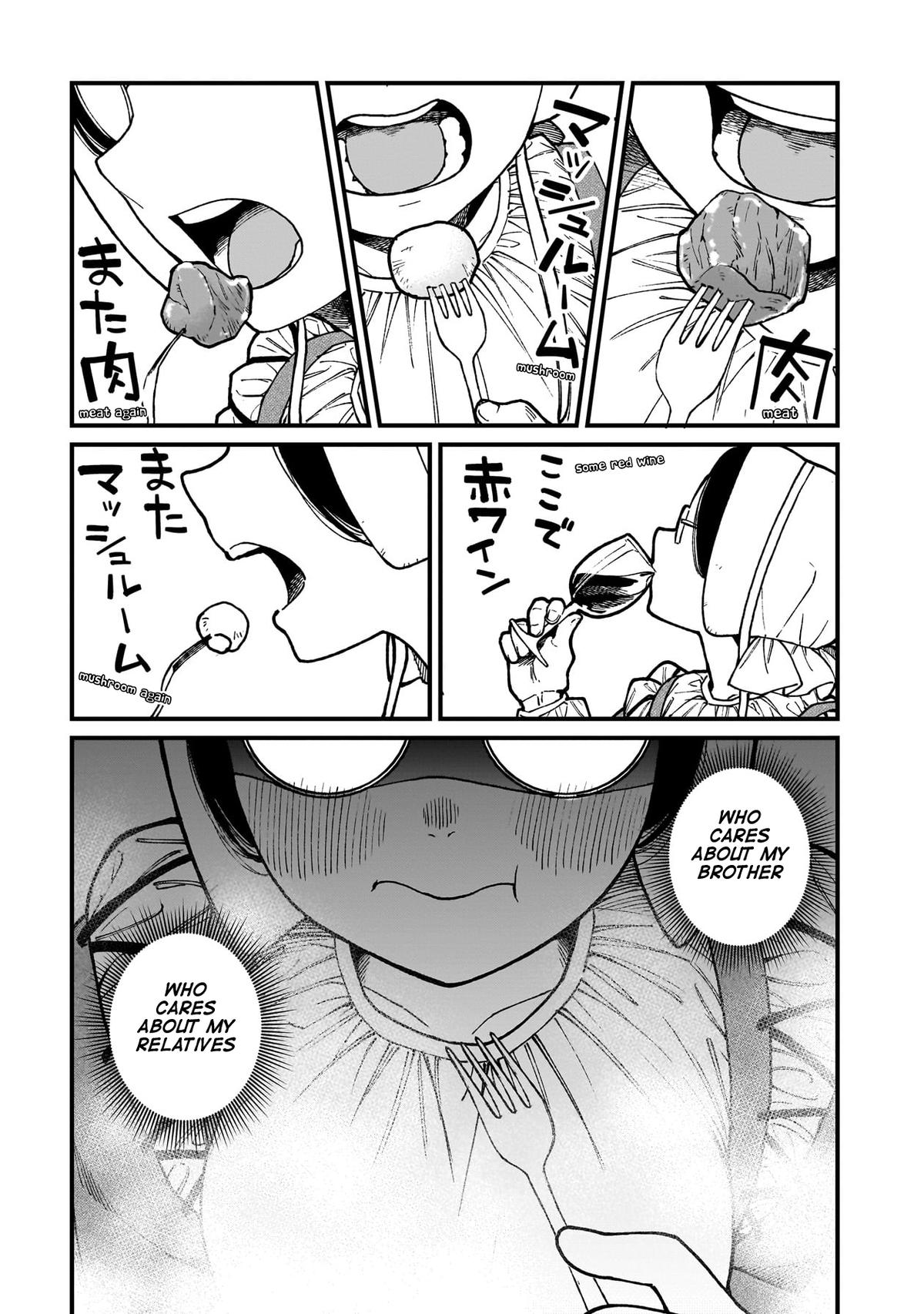Isekai Izakaya "Gen" Chapter 69 16