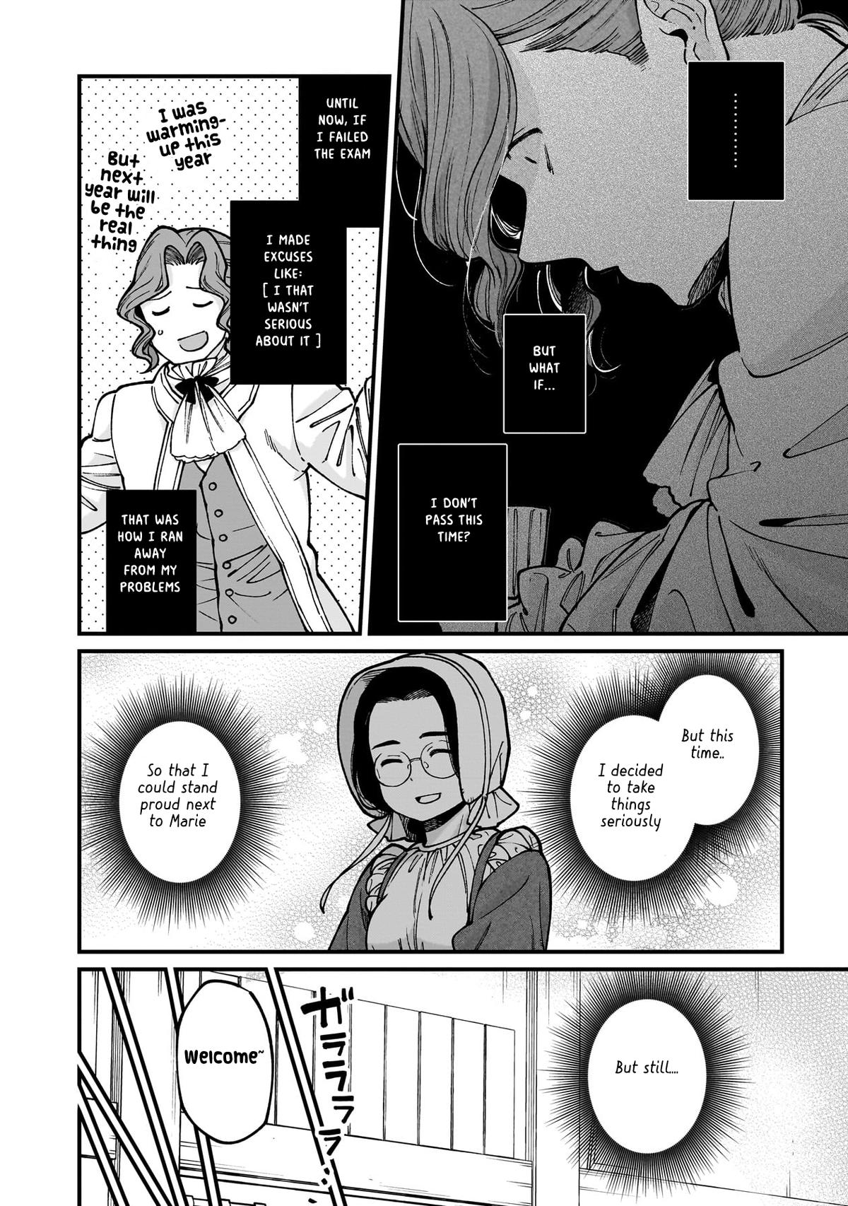 Isekai Izakaya "Gen" Chapter 70 5