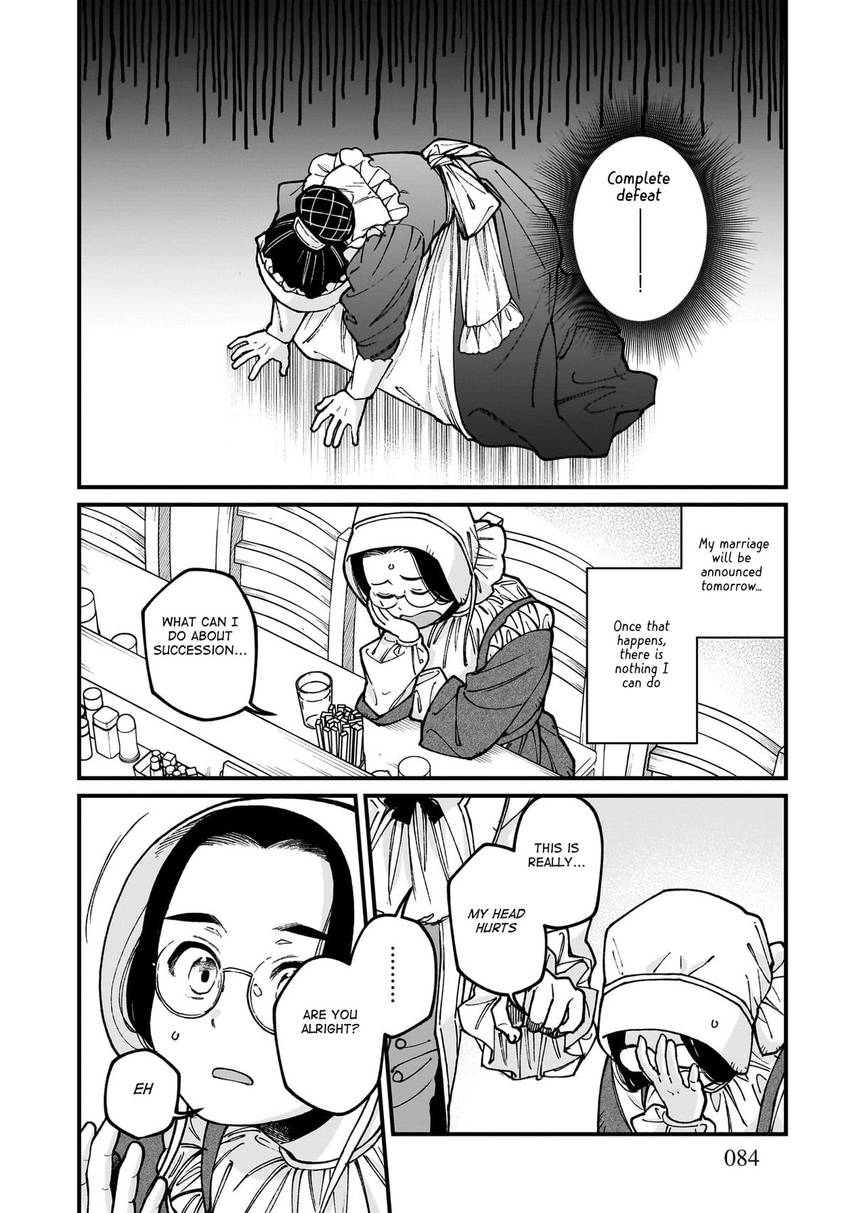 Isekai Izakaya "Gen" Chapter 70 9