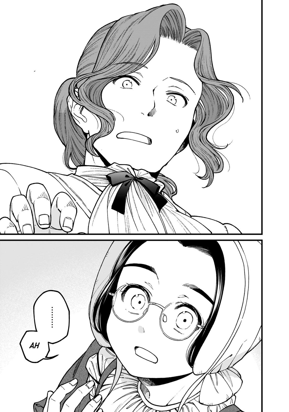 Isekai Izakaya "Gen" Chapter 70 10