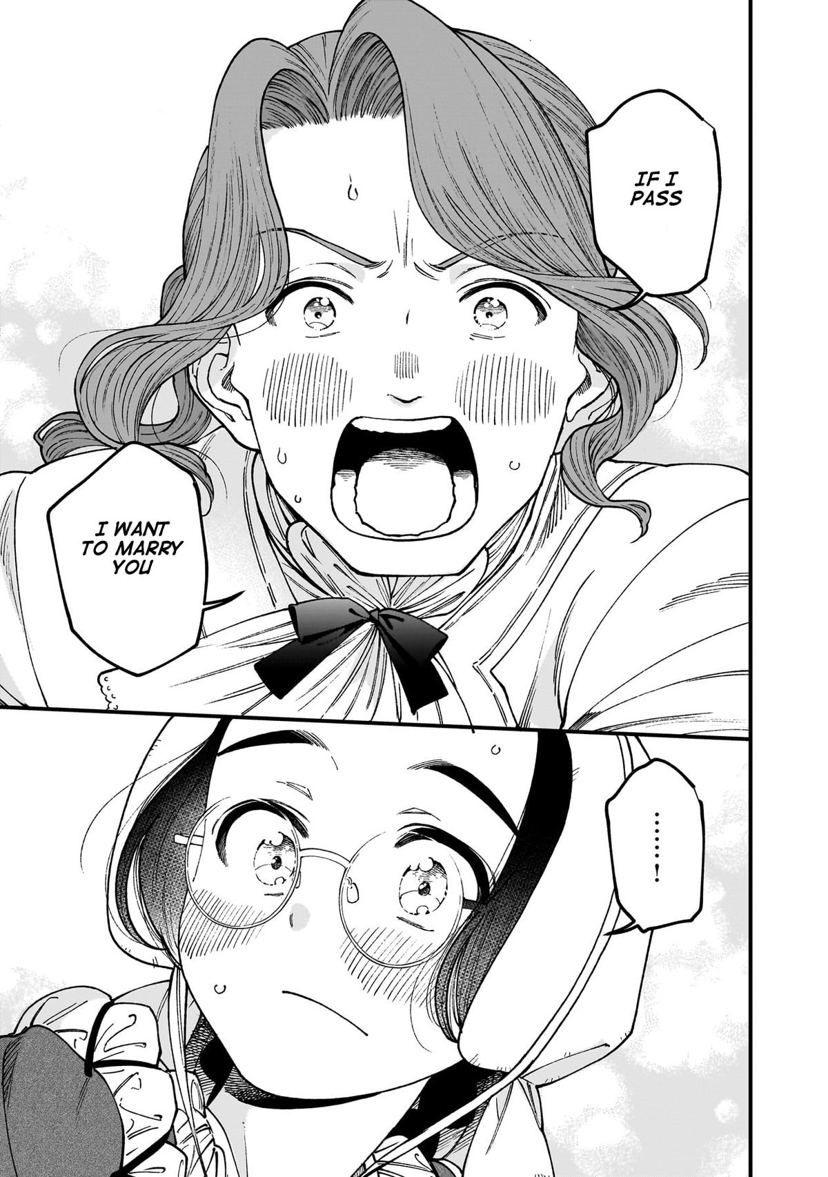 Isekai Izakaya "Gen" Chapter 70 16