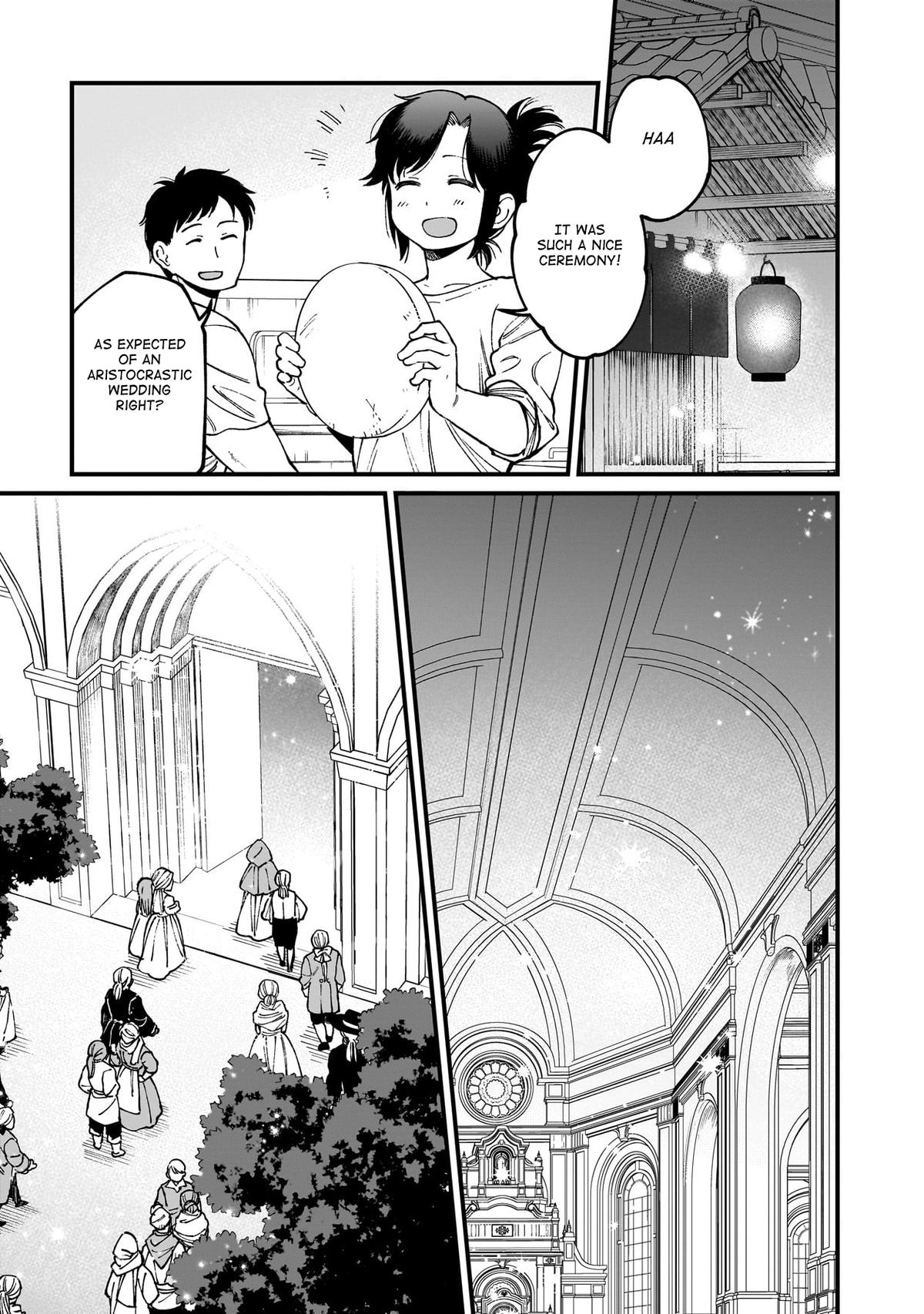 Isekai Izakaya "Gen" Chapter 71 2