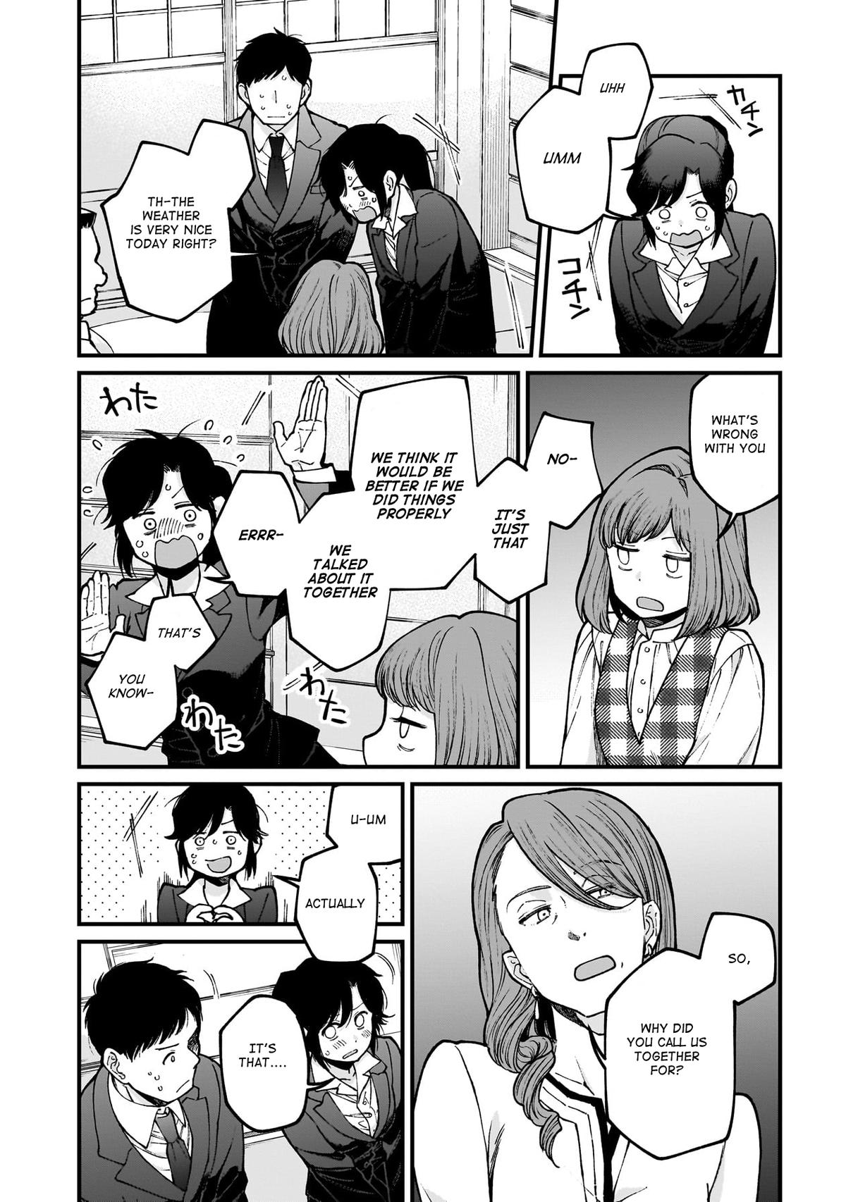 Isekai Izakaya "Gen" Chapter 72 3