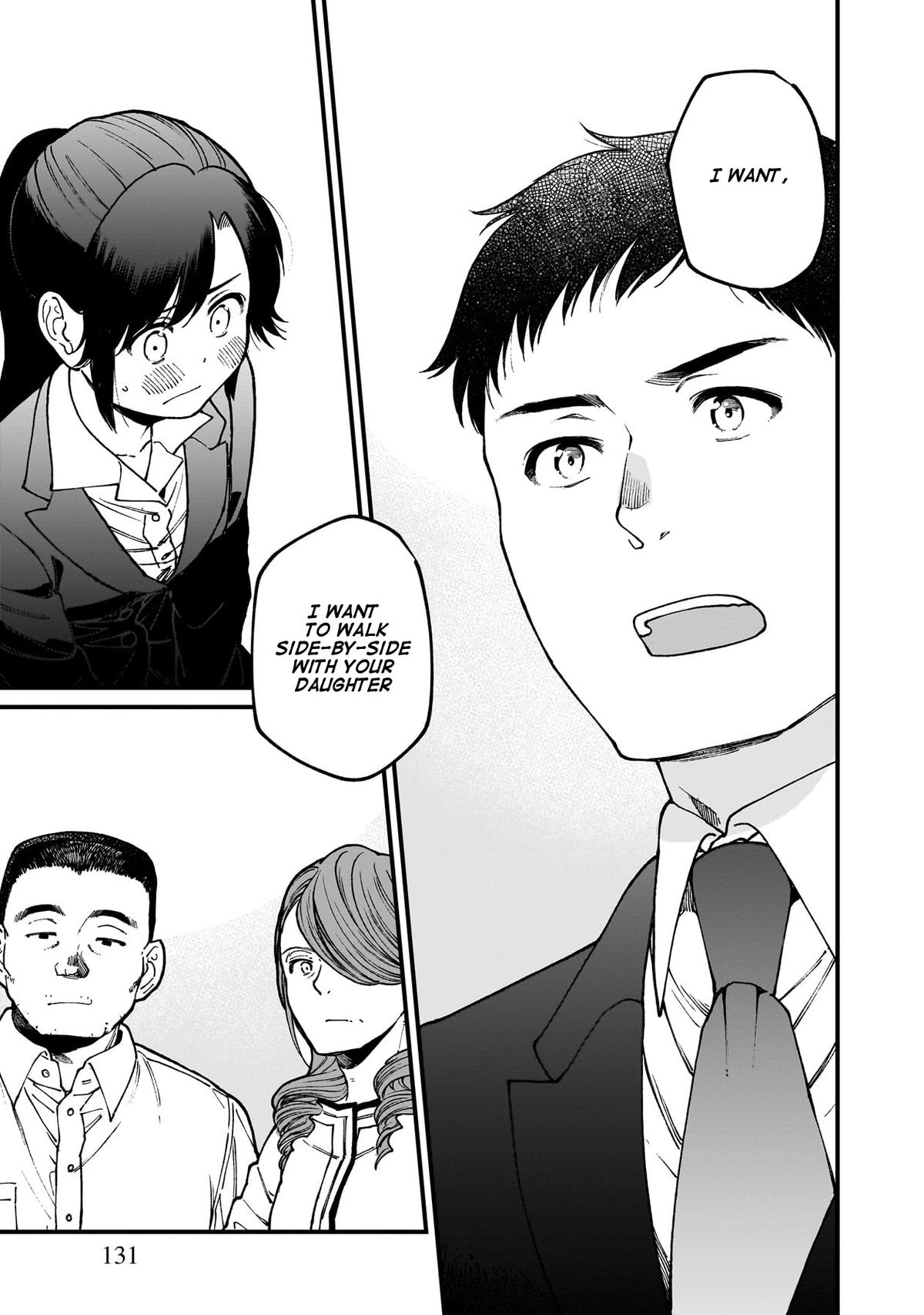 Isekai Izakaya "Gen" Chapter 72 4