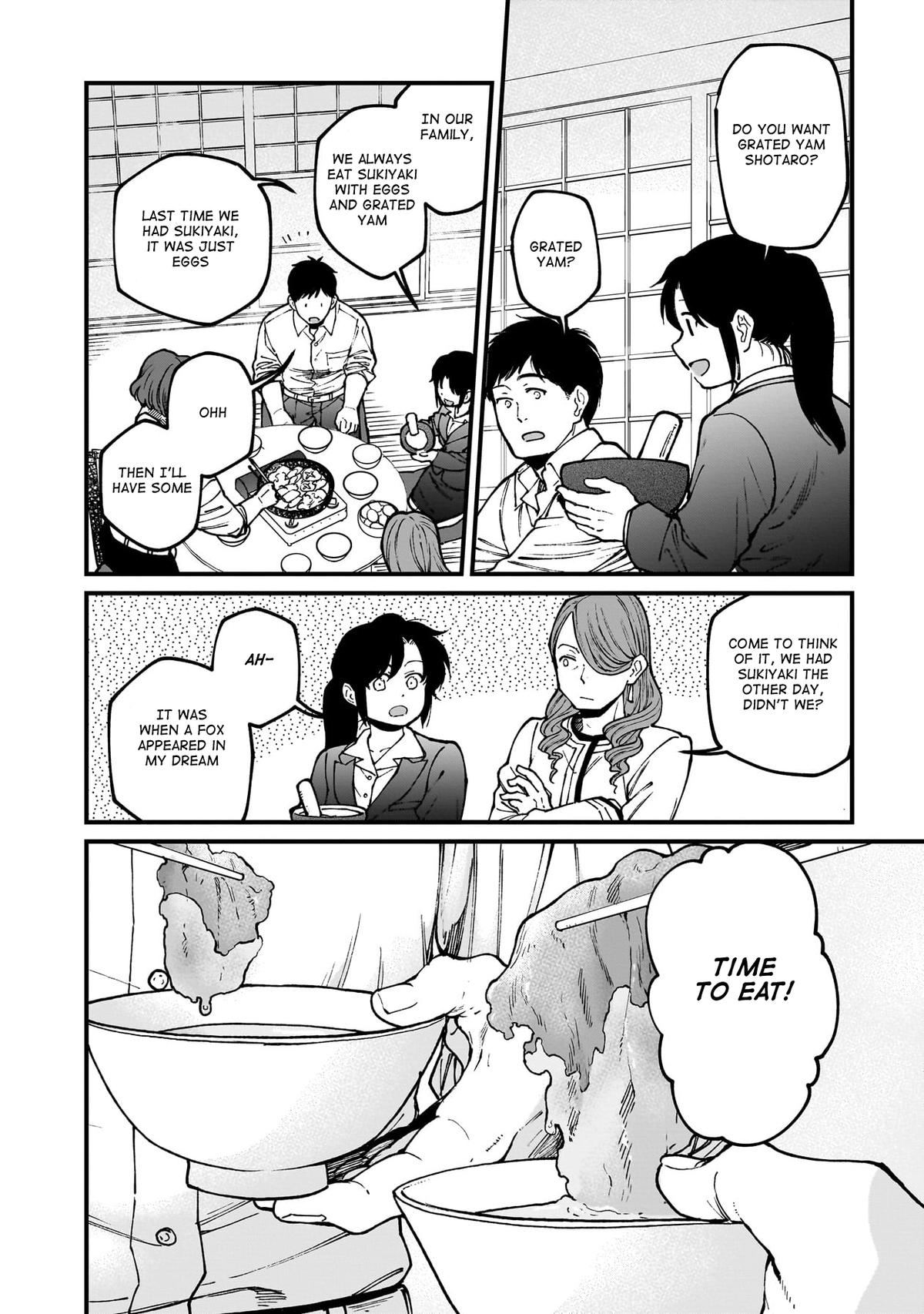 Isekai Izakaya "Gen" Chapter 72 13