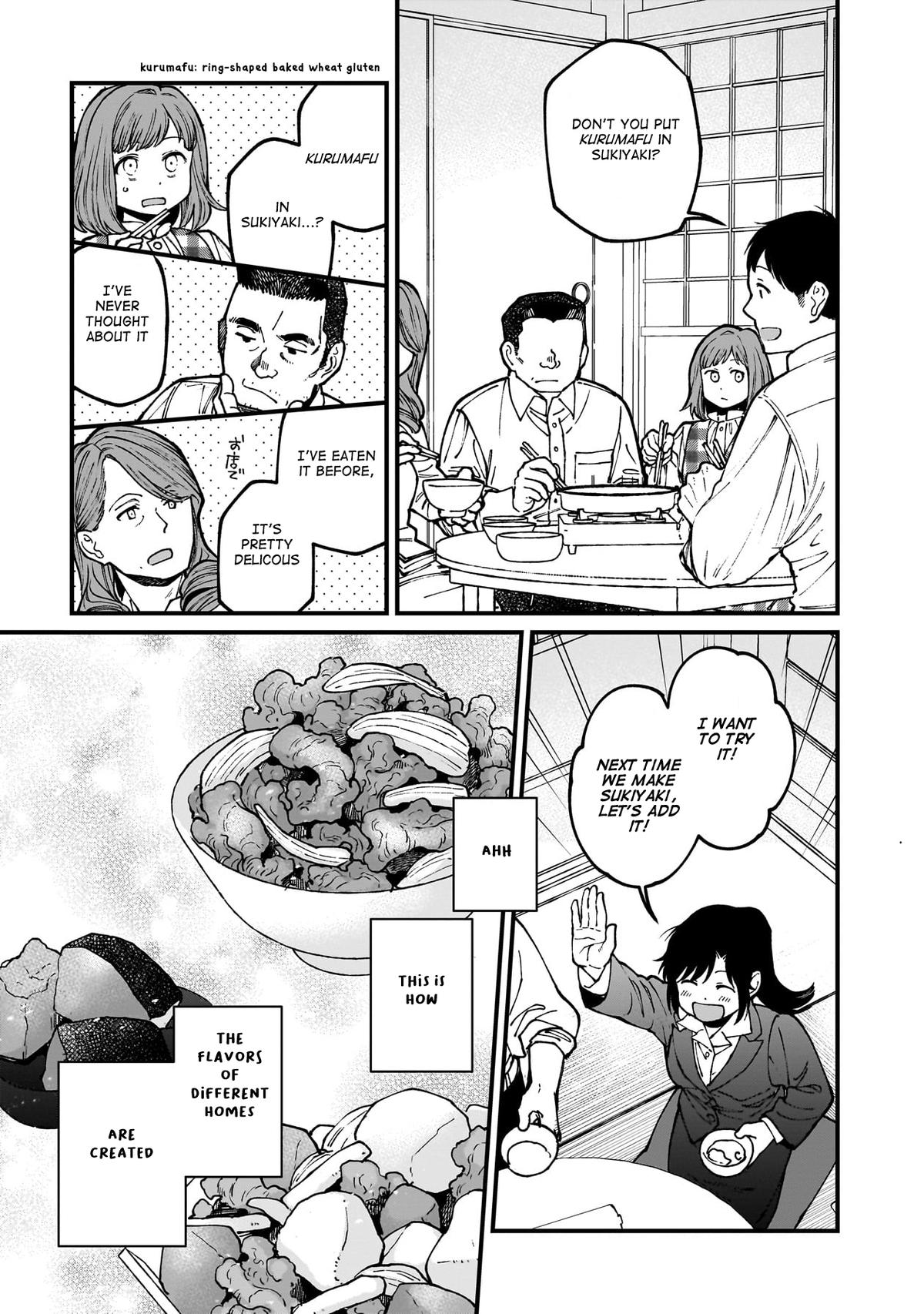 Isekai Izakaya "Gen" Chapter 72 16