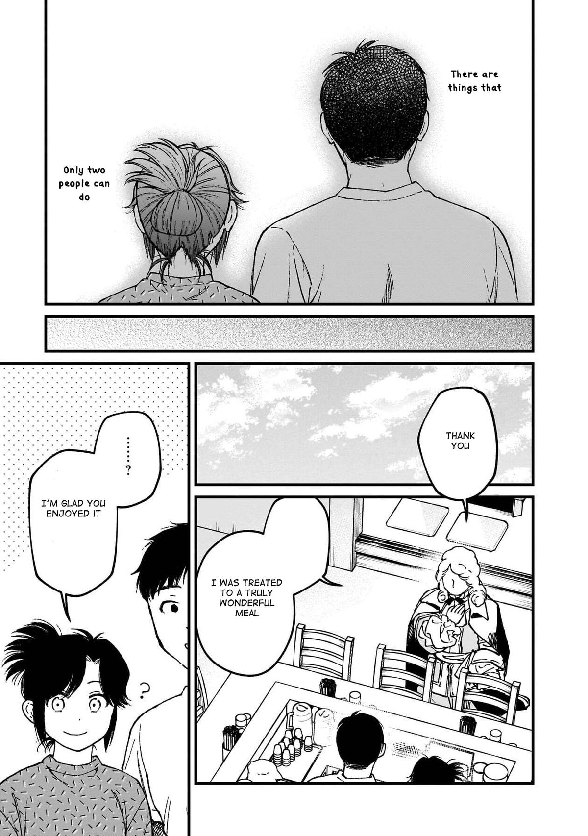 Isekai Izakaya "Gen" Chapter 73 18