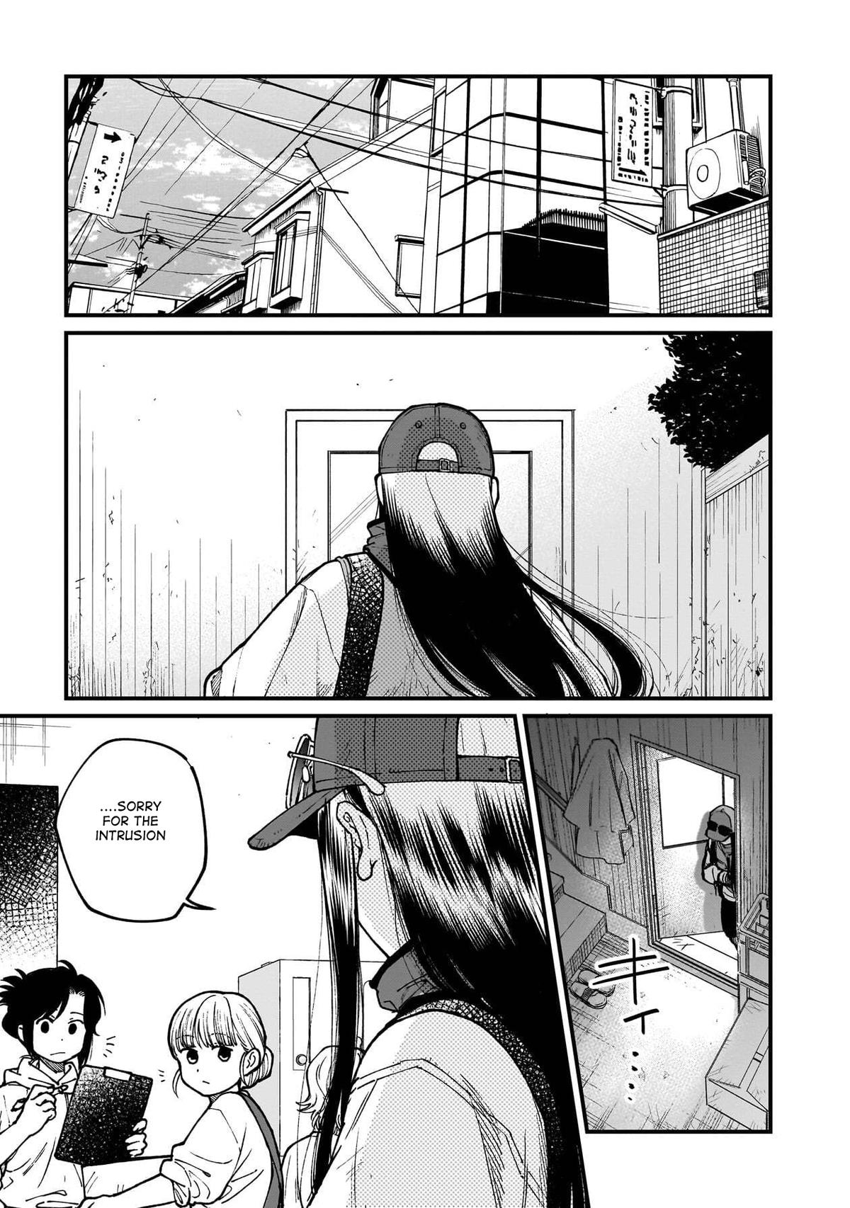 Isekai Izakaya "Gen" Chapter 74 2