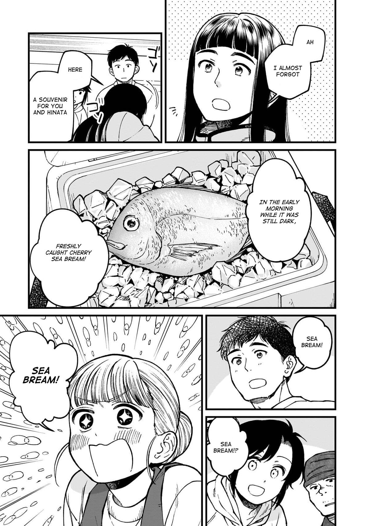 Isekai Izakaya "Gen" Chapter 74 10