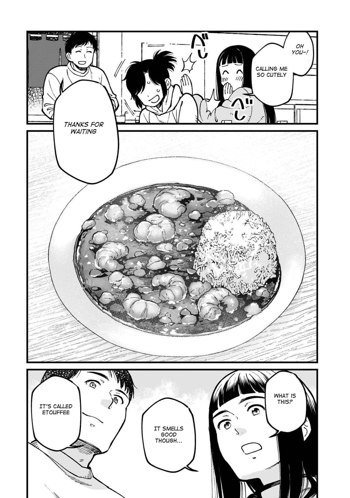Isekai Izakaya "Gen" Chapter 74 12