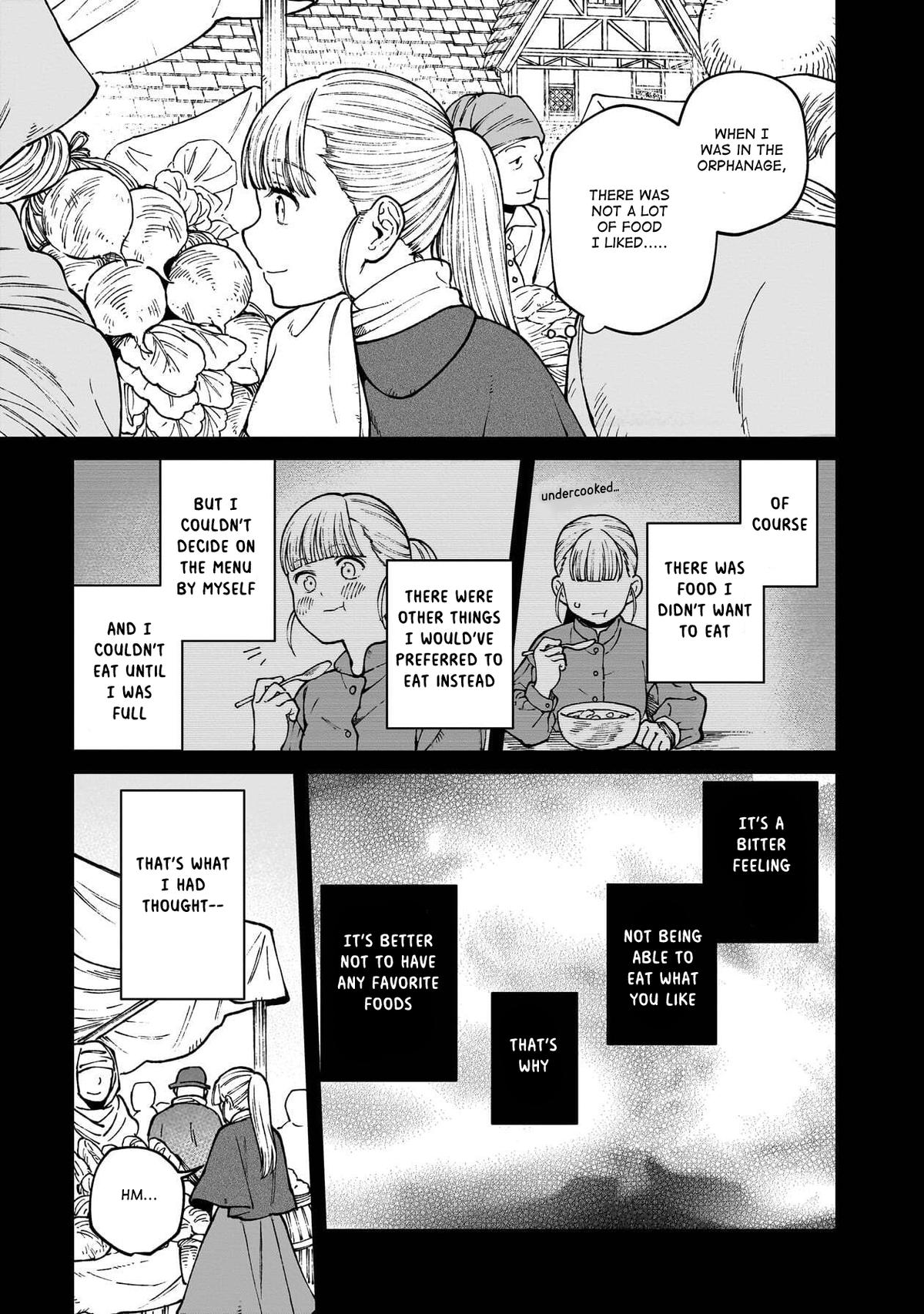 Isekai Izakaya "Gen" Chapter 75 4