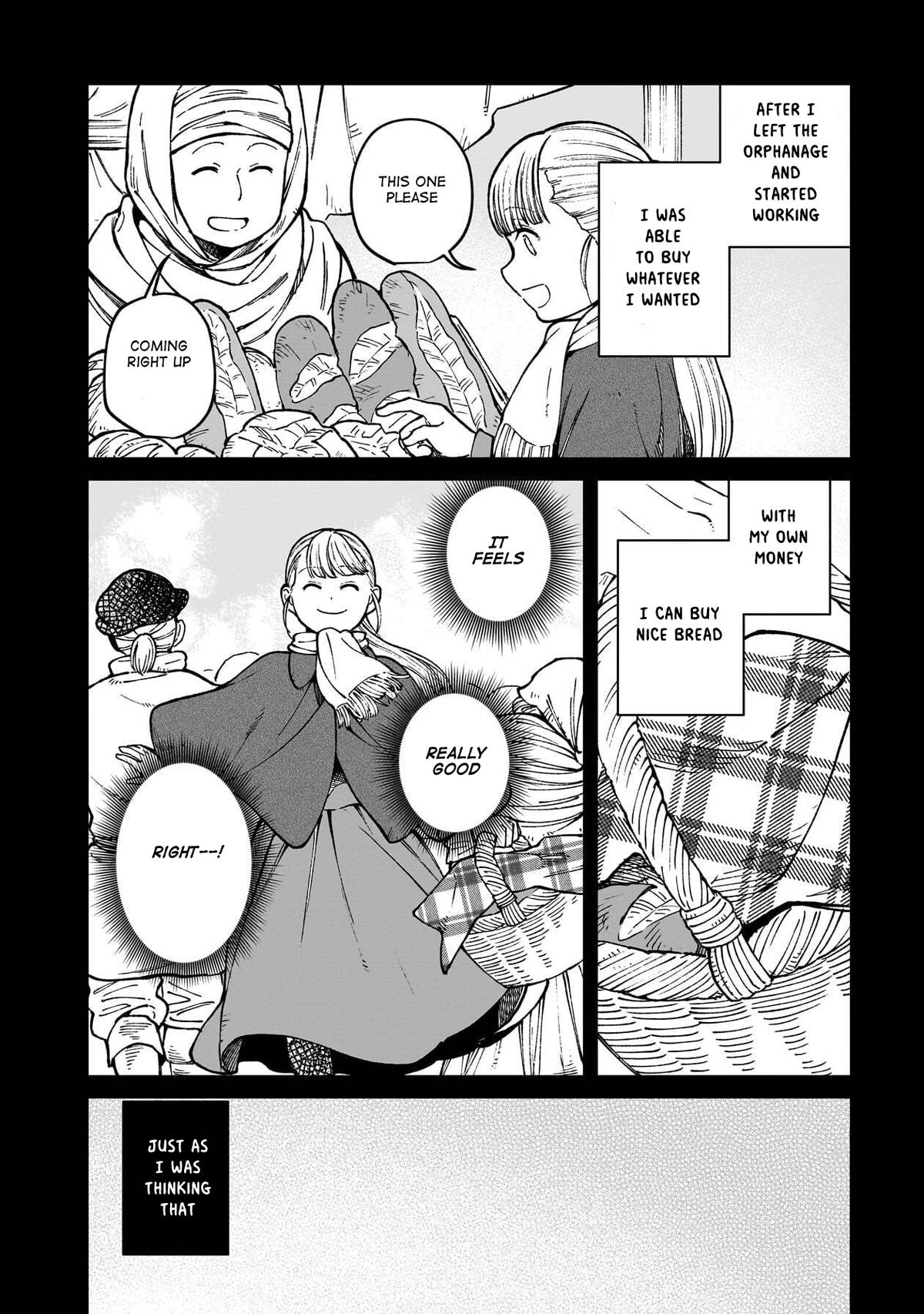 Isekai Izakaya "Gen" Chapter 75 5