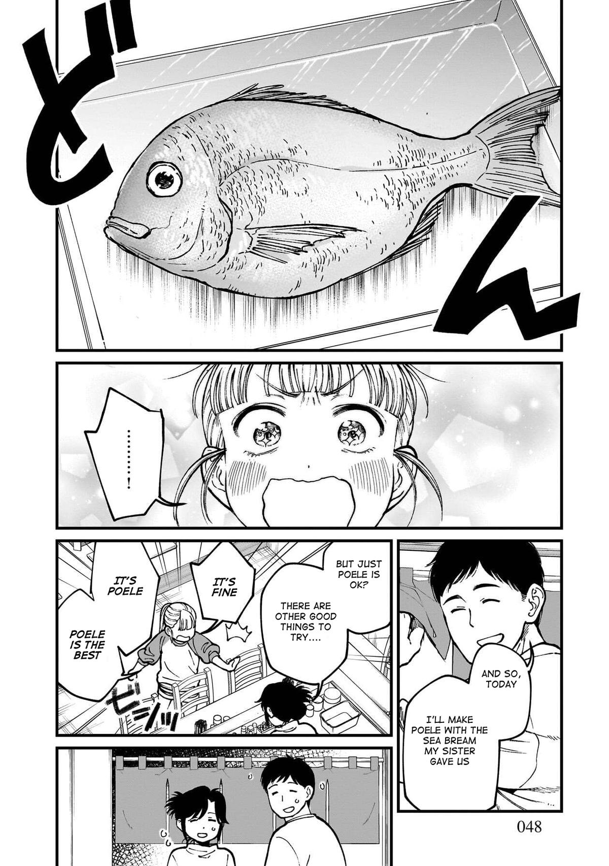 Isekai Izakaya "Gen" Chapter 75 9