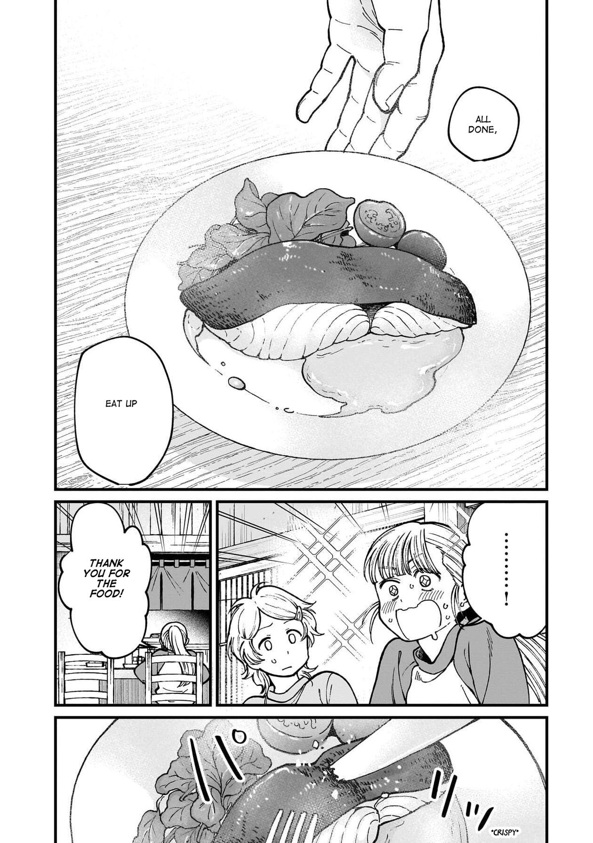 Isekai Izakaya "Gen" Chapter 75 11