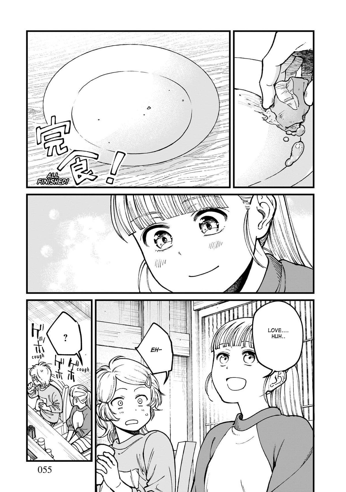 Isekai Izakaya "Gen" Chapter 75 16