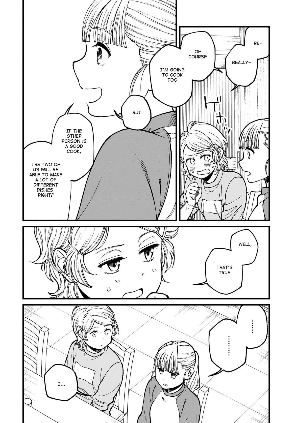 Isekai Izakaya "Gen" Chapter 75 18