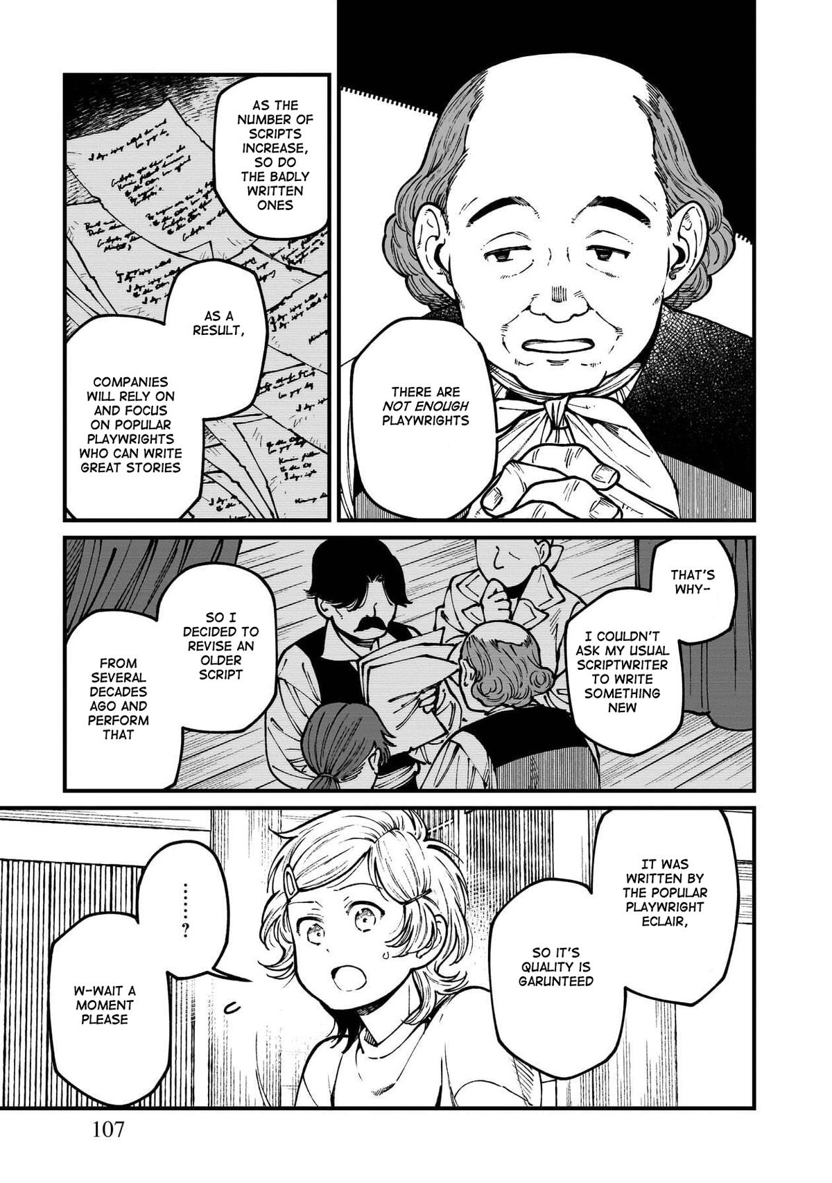 Isekai Izakaya "Gen" Chapter 78 14