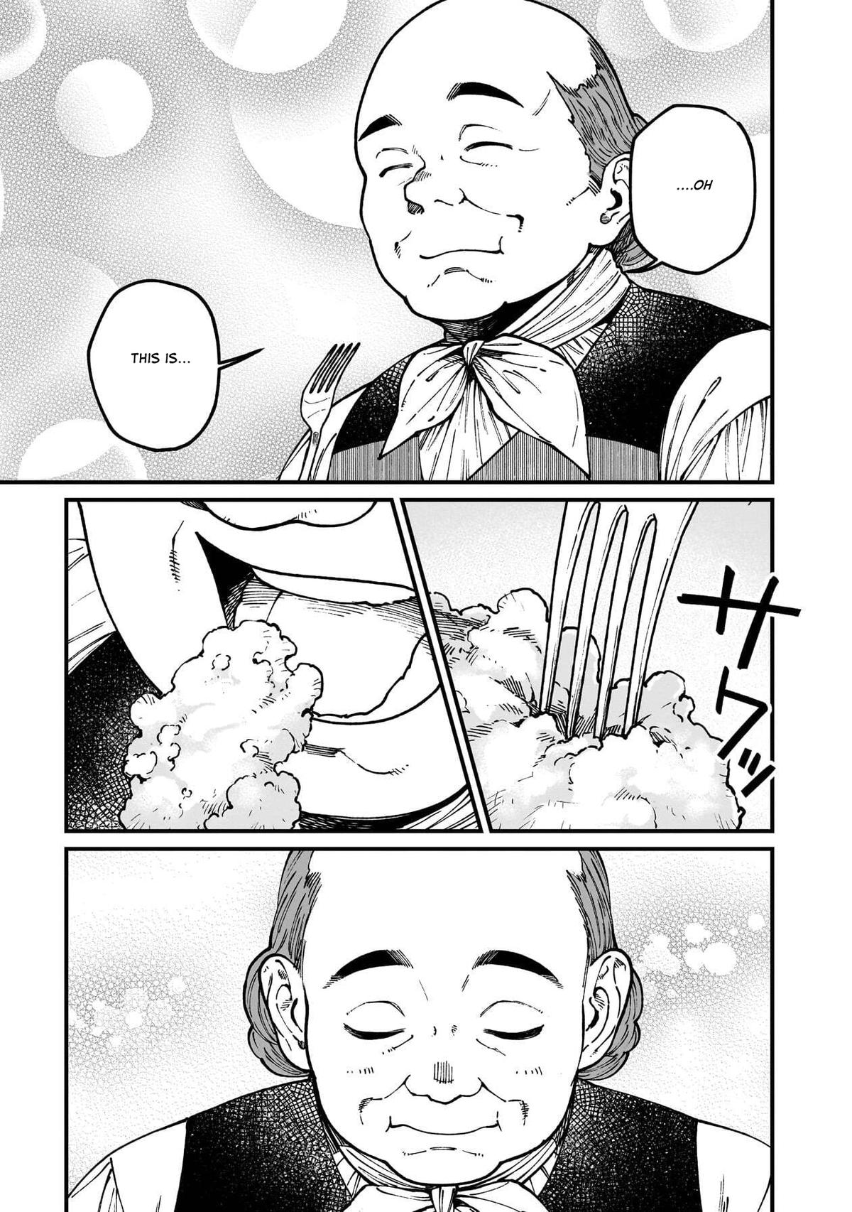 Isekai Izakaya "Gen" Chapter 78 22