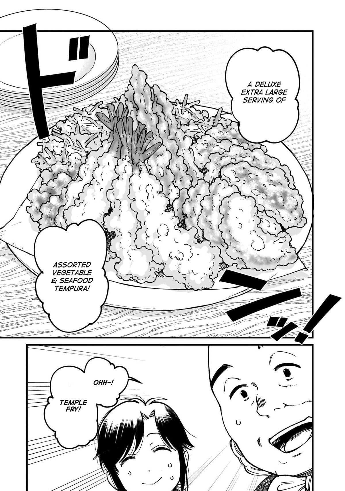 Isekai Izakaya "Gen" Chapter 79 12