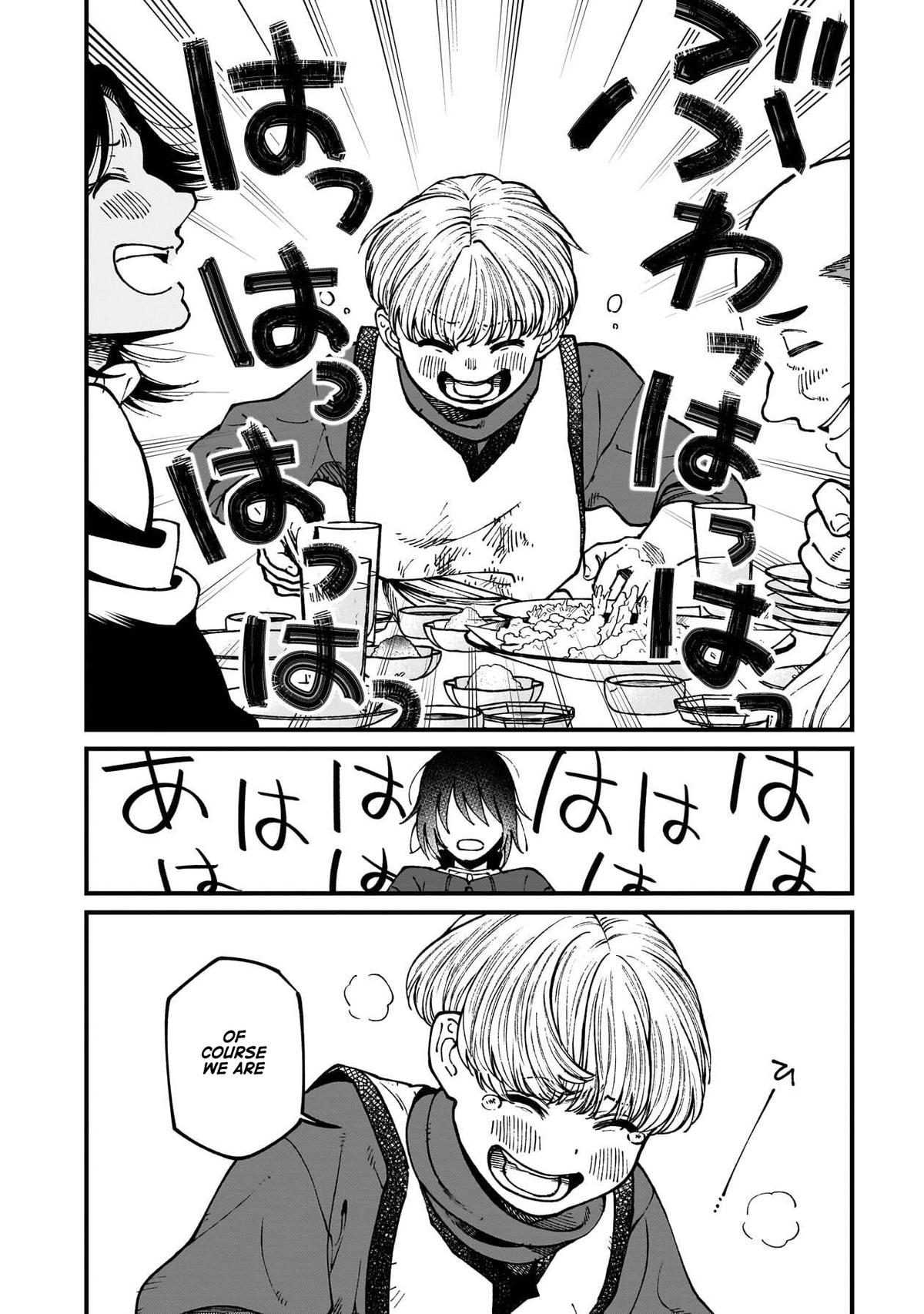 Isekai Izakaya "Gen" Chapter 79 23
