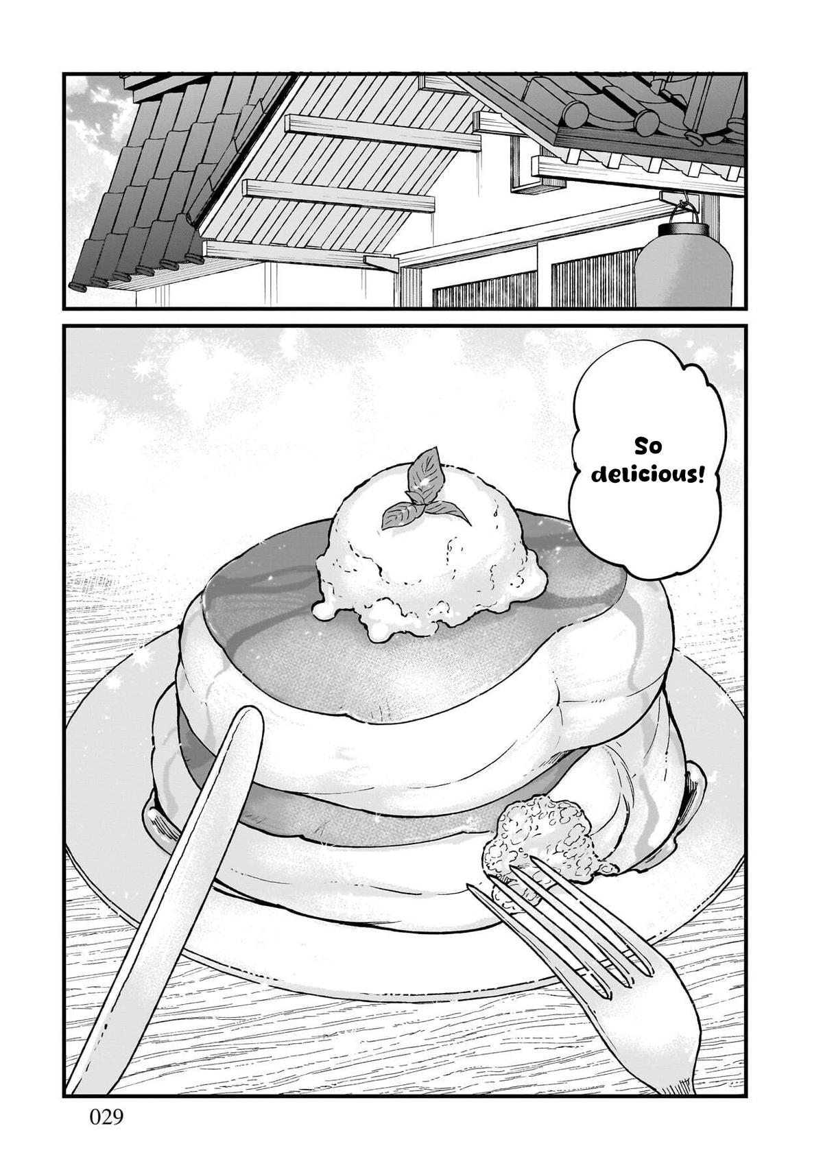 Isekai Izakaya "Gen" Chapter 80 2