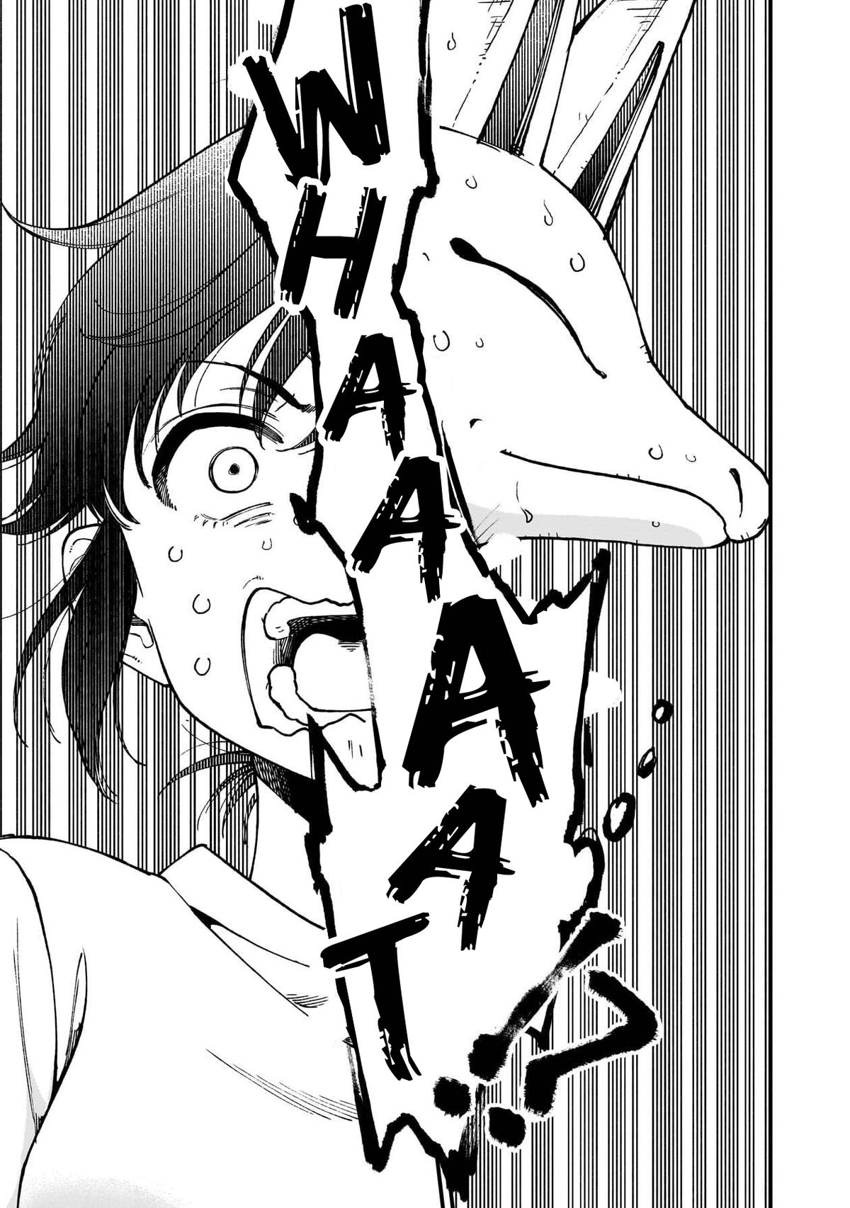Isekai Izakaya "Gen" Chapter 80 16