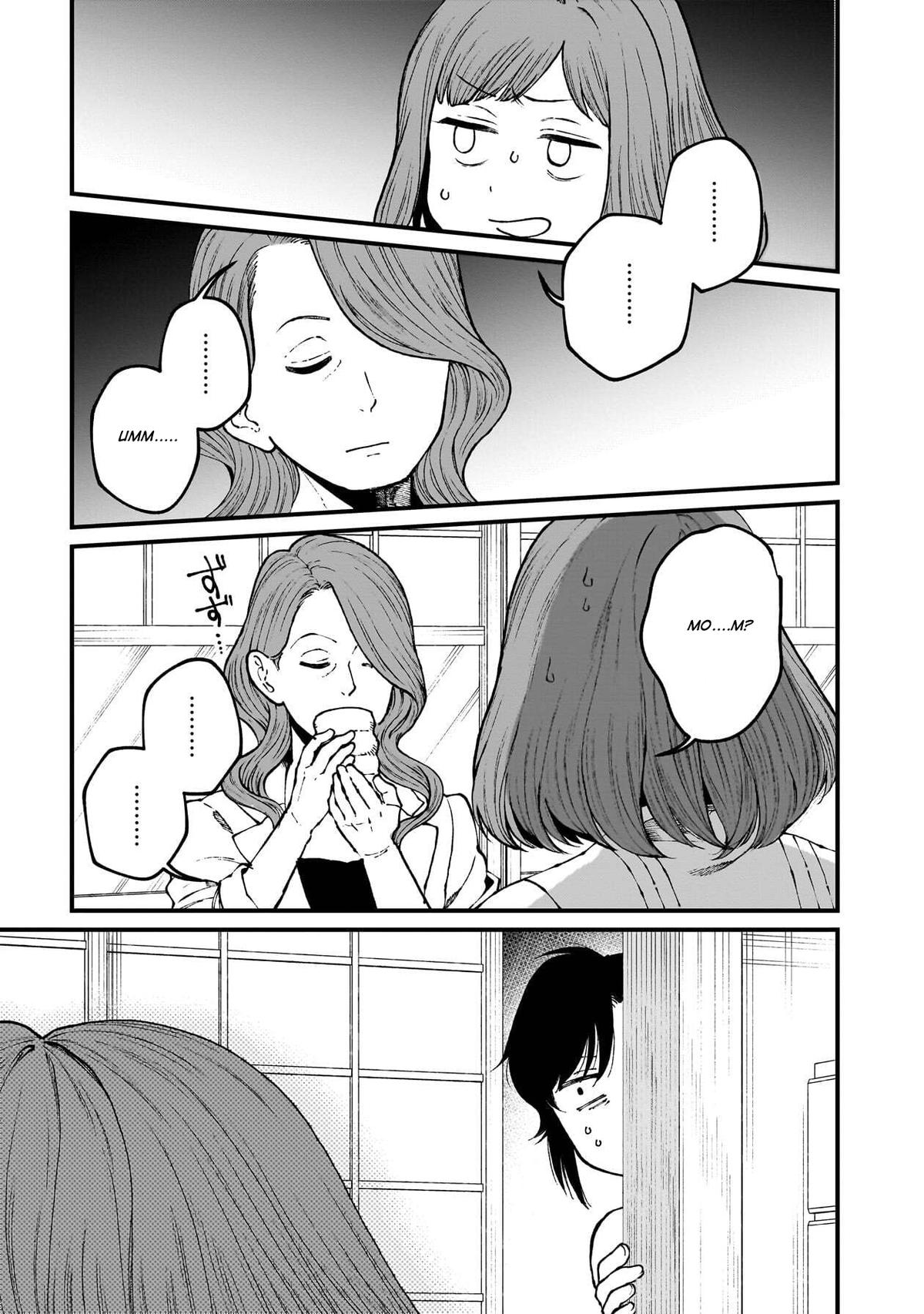 Isekai Izakaya "Gen" Chapter 81 6