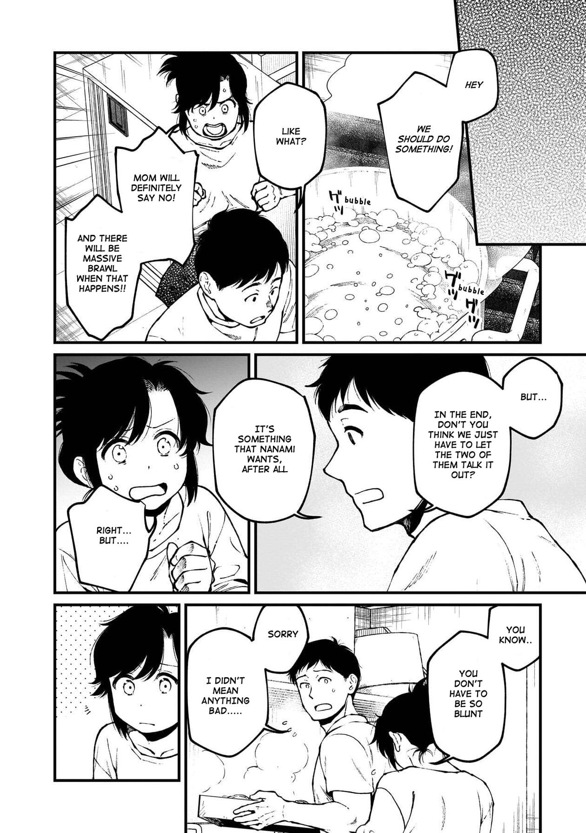 Isekai Izakaya "Gen" Chapter 81 7