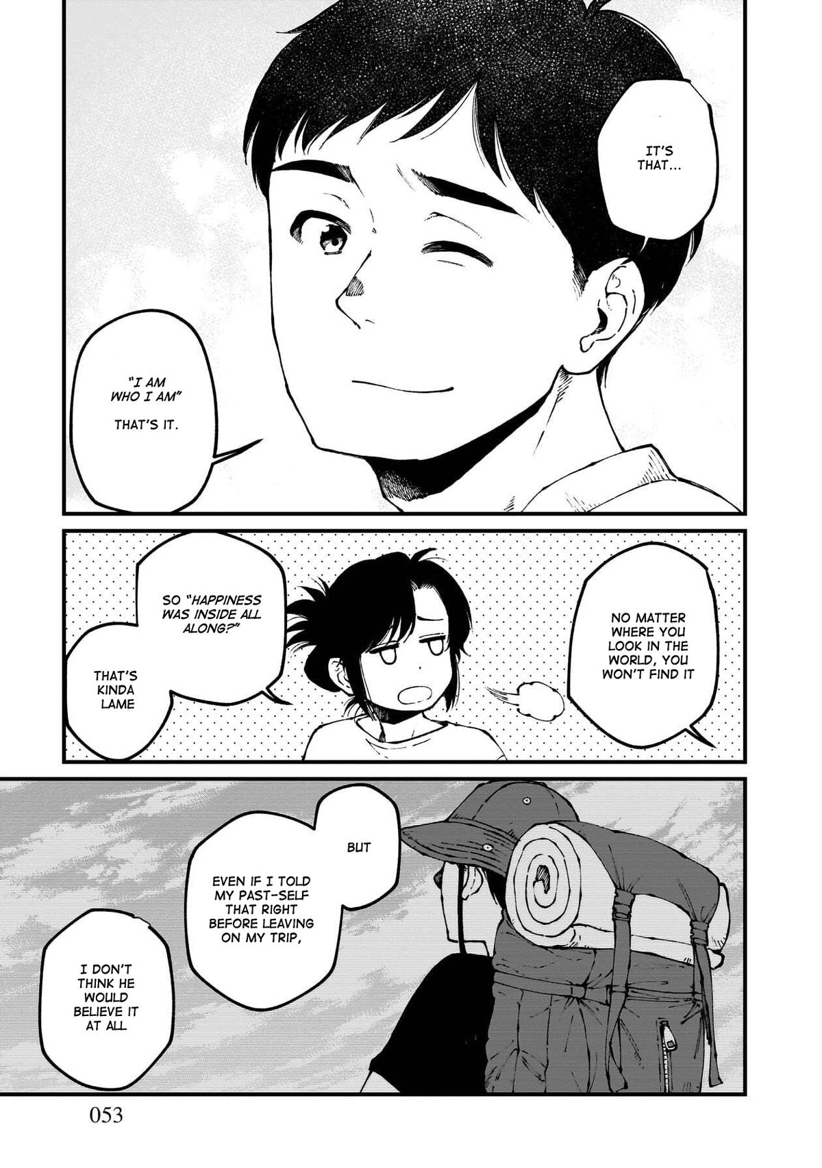 Isekai Izakaya "Gen" Chapter 81 10