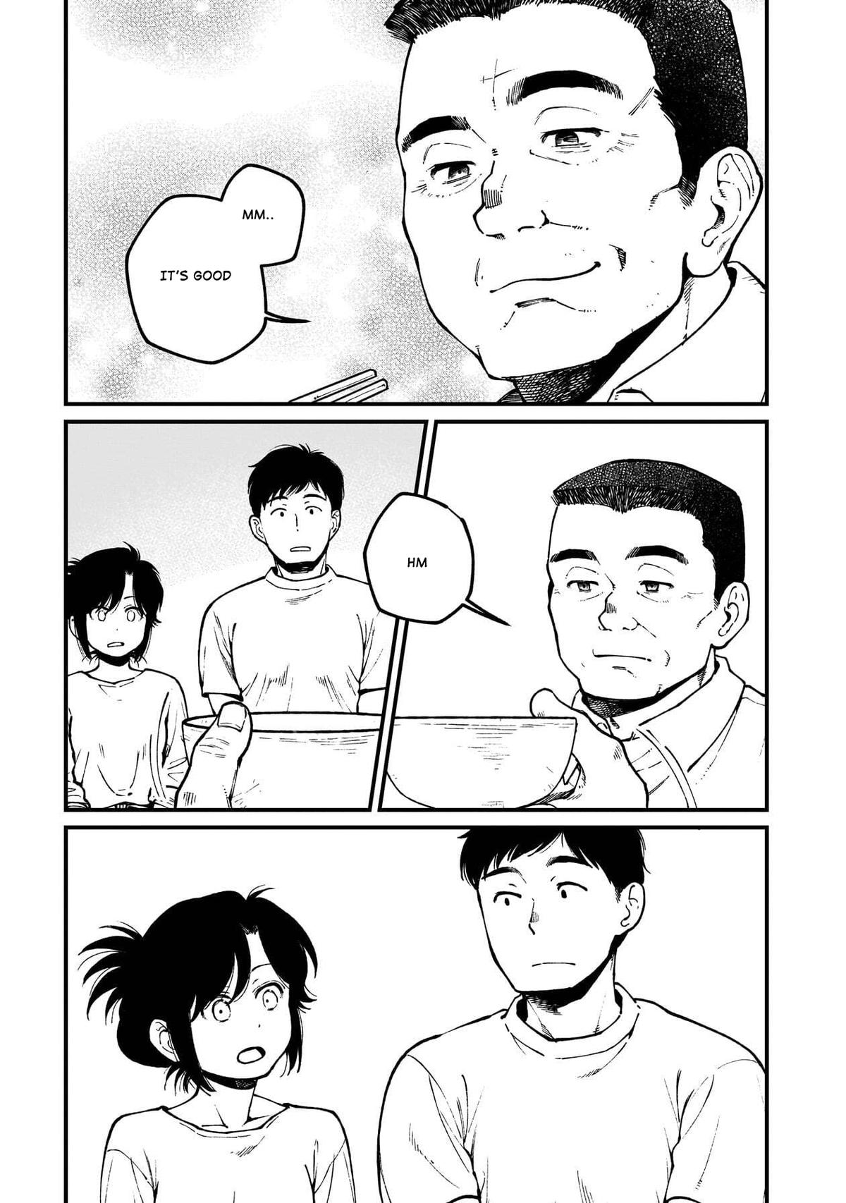 Isekai Izakaya "Gen" Chapter 81 18