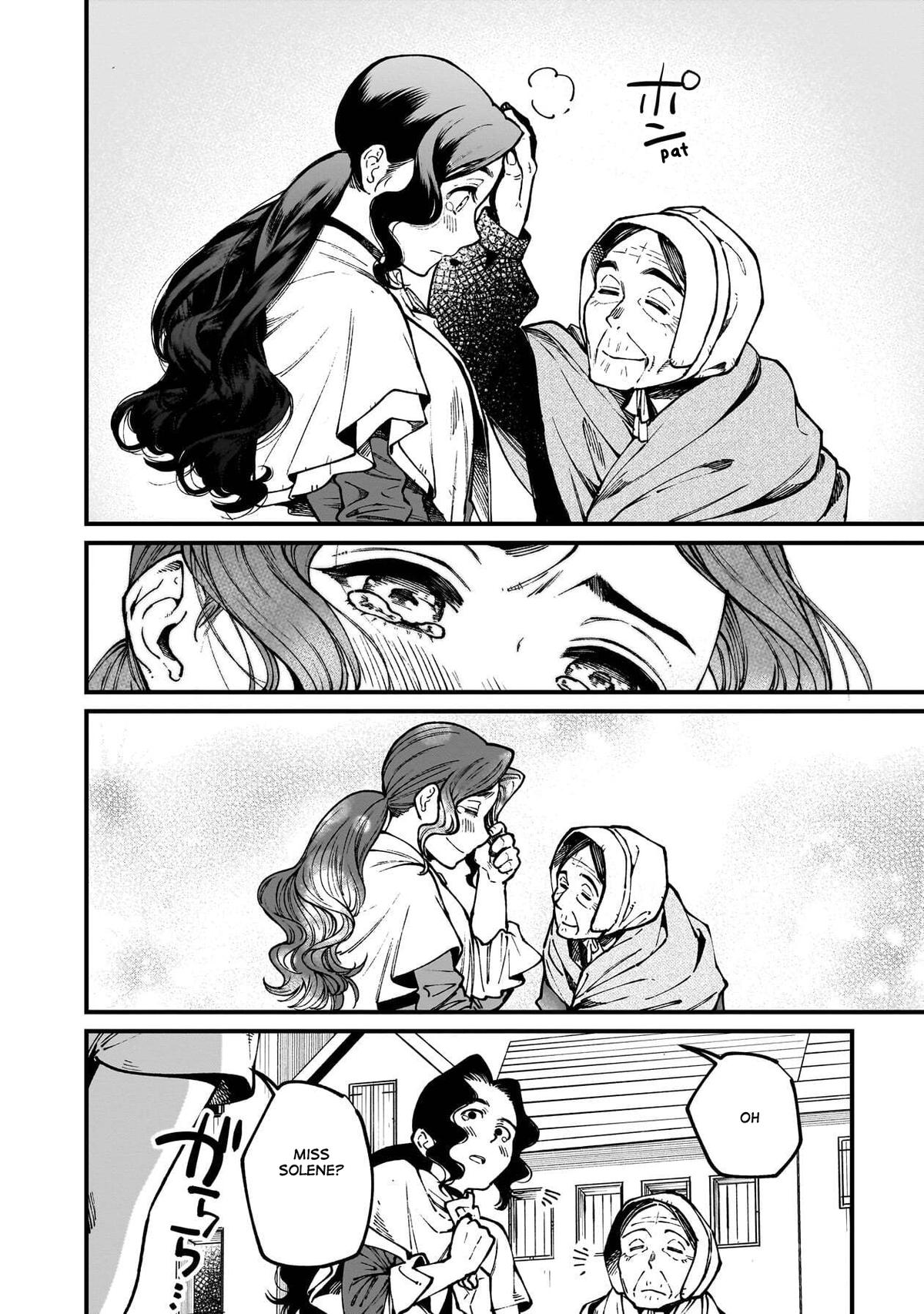 Isekai Izakaya "Gen" Chapter 82 7
