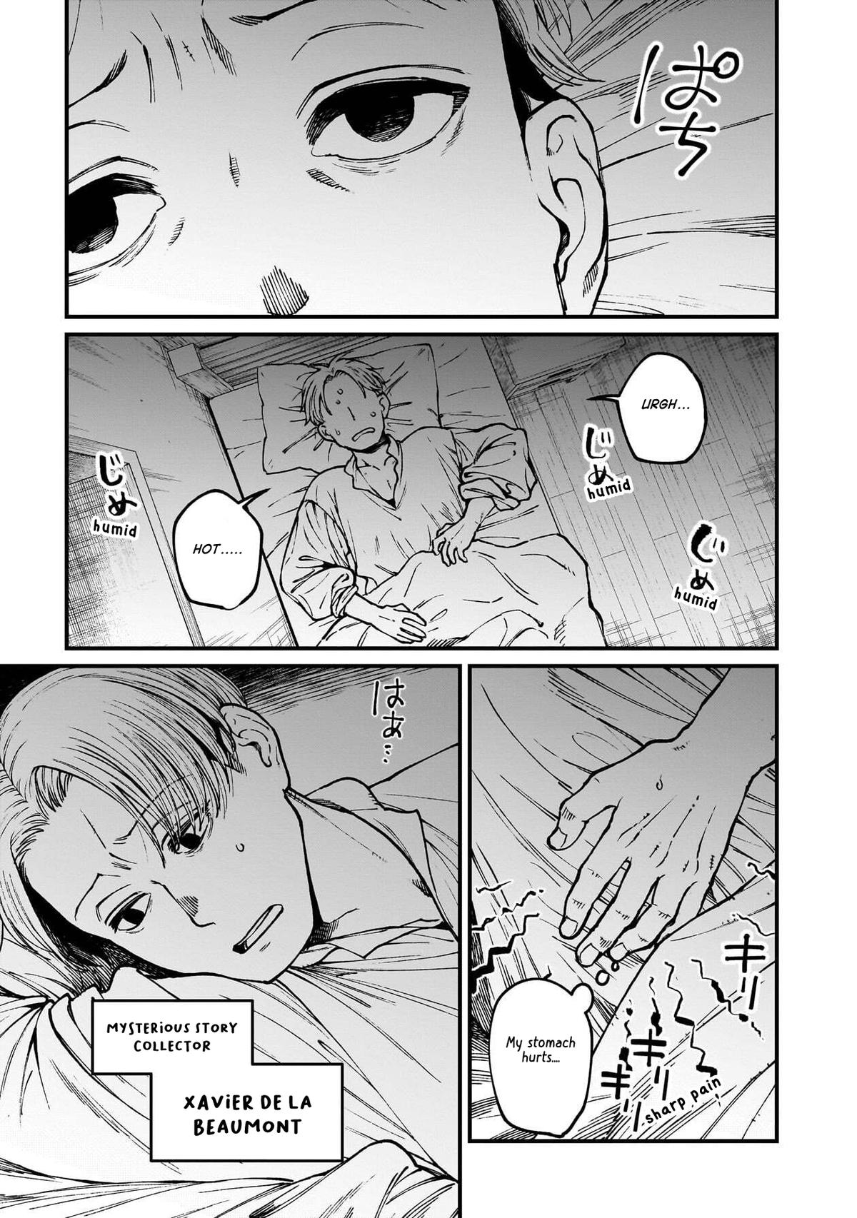 Isekai Izakaya "Gen" Chapter 83 2