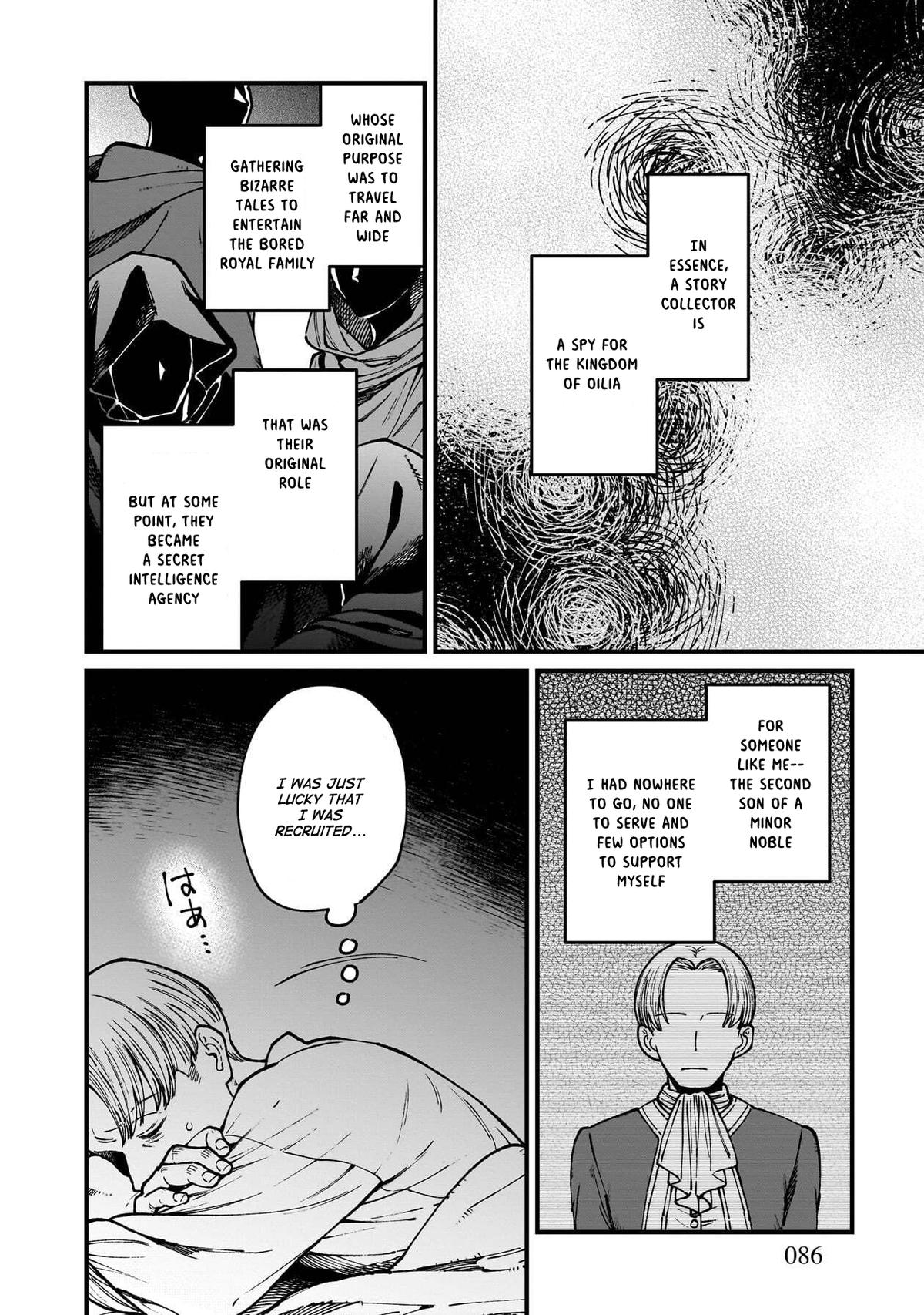 Isekai Izakaya "Gen" Chapter 83 3