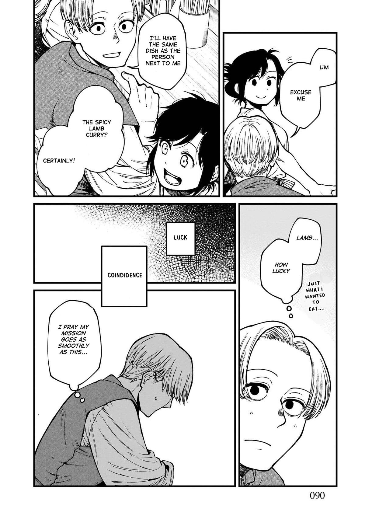 Isekai Izakaya "Gen" Chapter 83 7