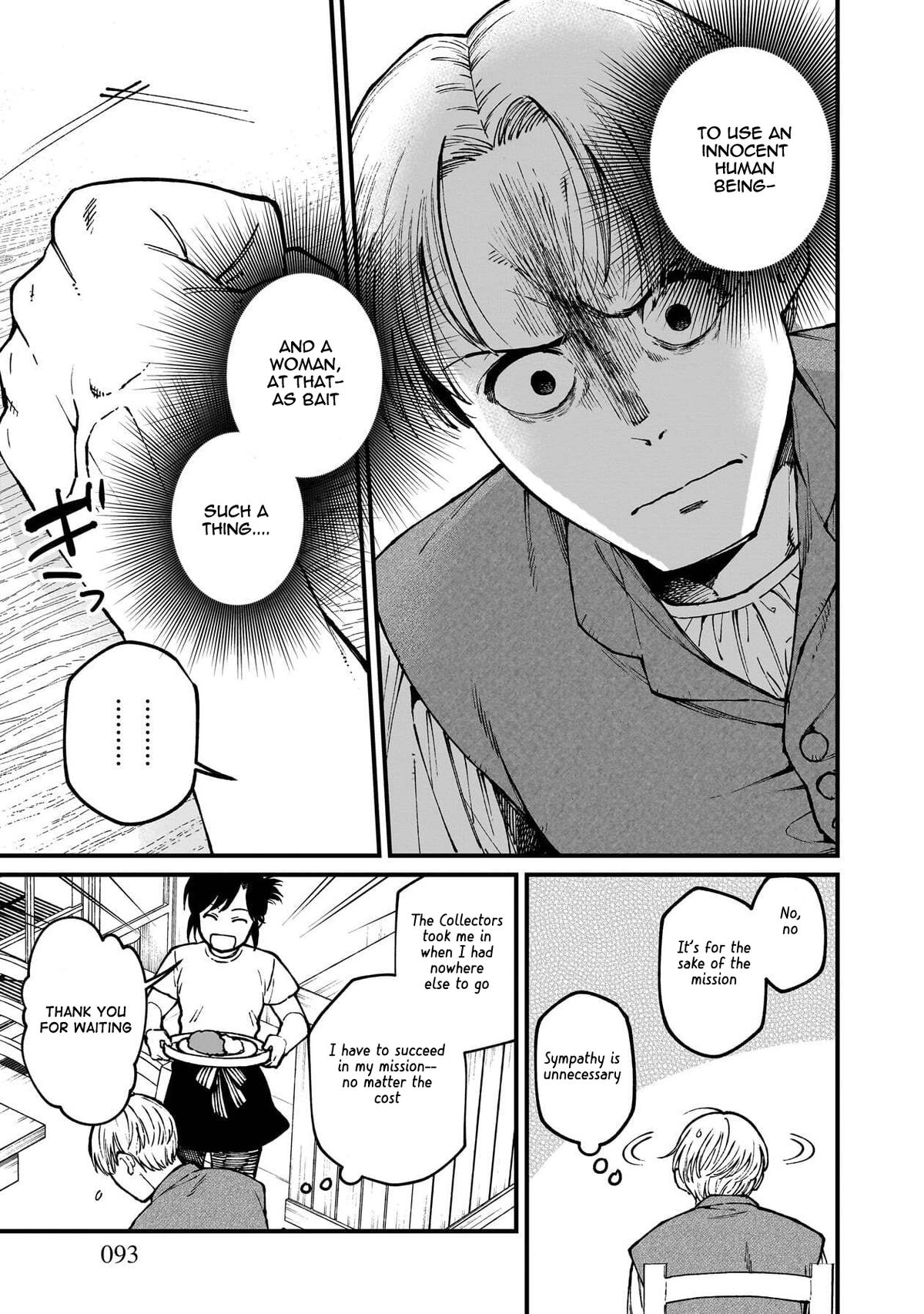 Isekai Izakaya "Gen" Chapter 83 10