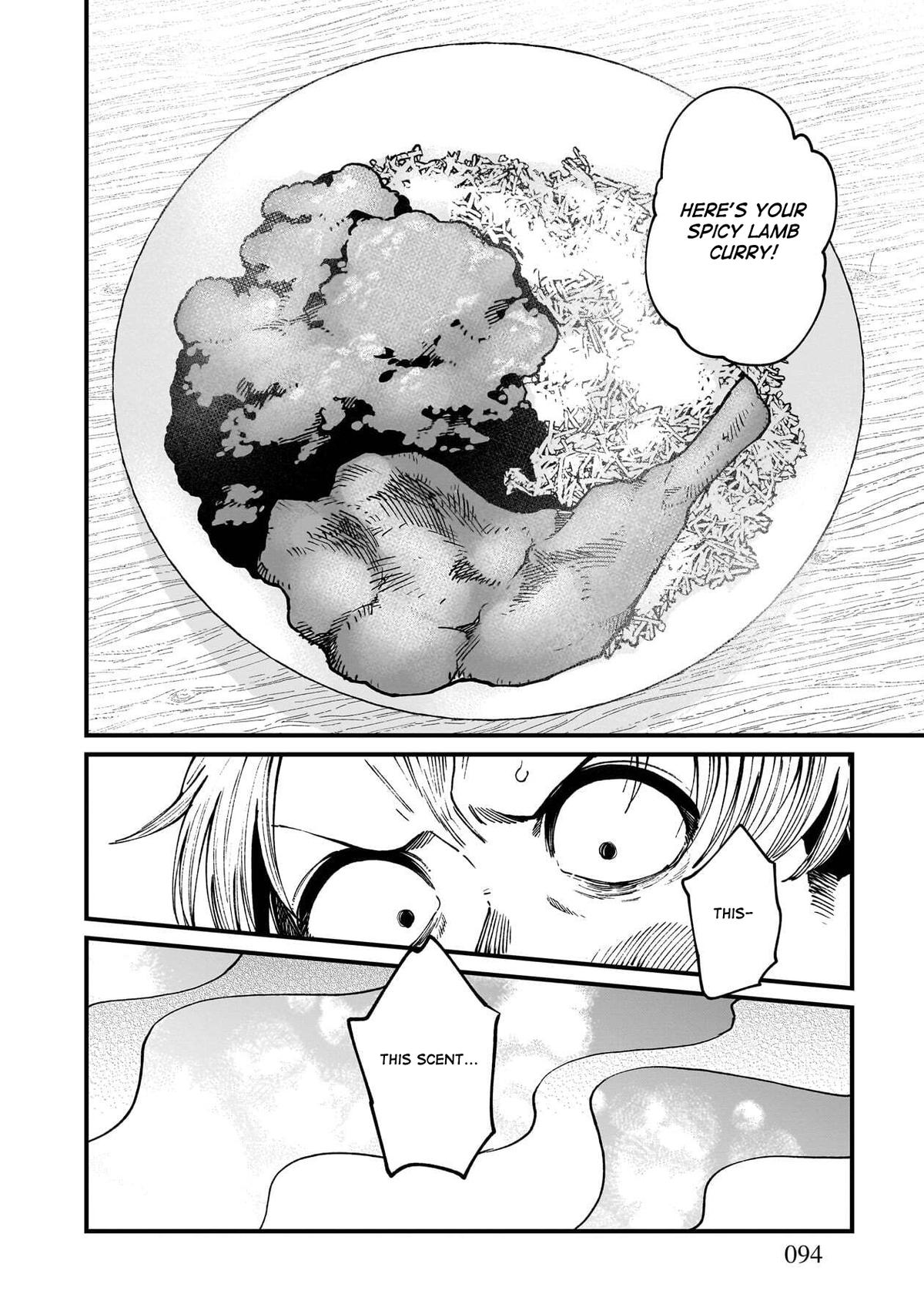 Isekai Izakaya "Gen" Chapter 83 11