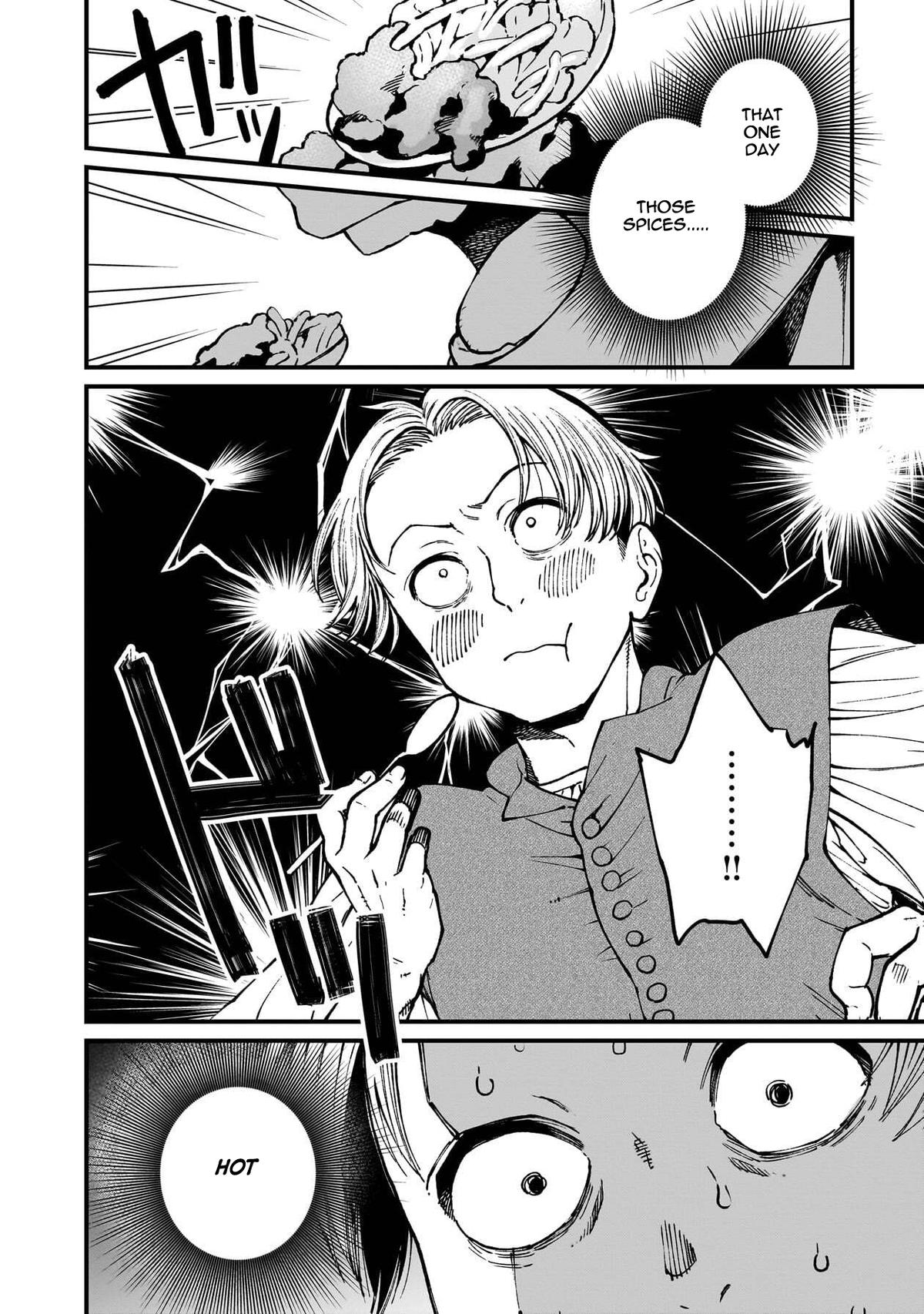Isekai Izakaya "Gen" Chapter 83 13