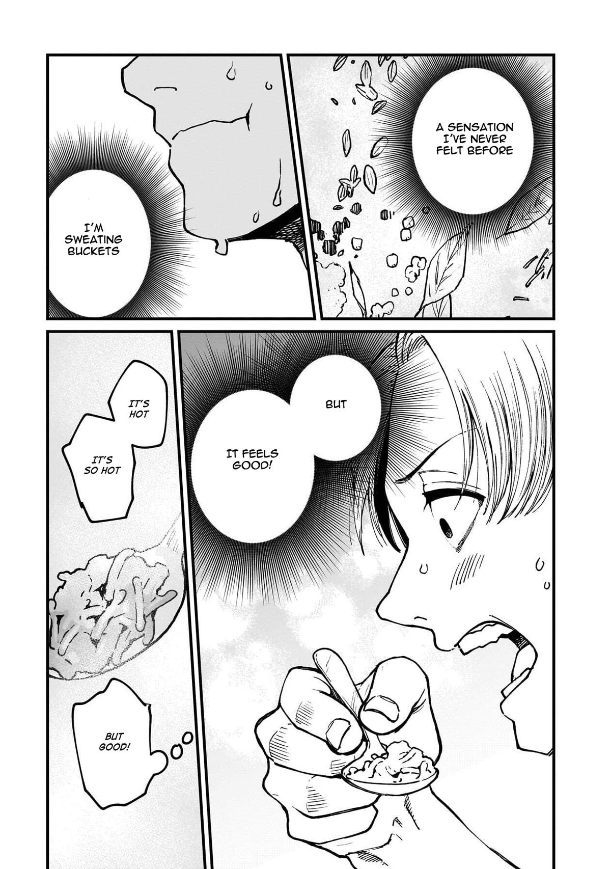 Isekai Izakaya "Gen" Chapter 83 14