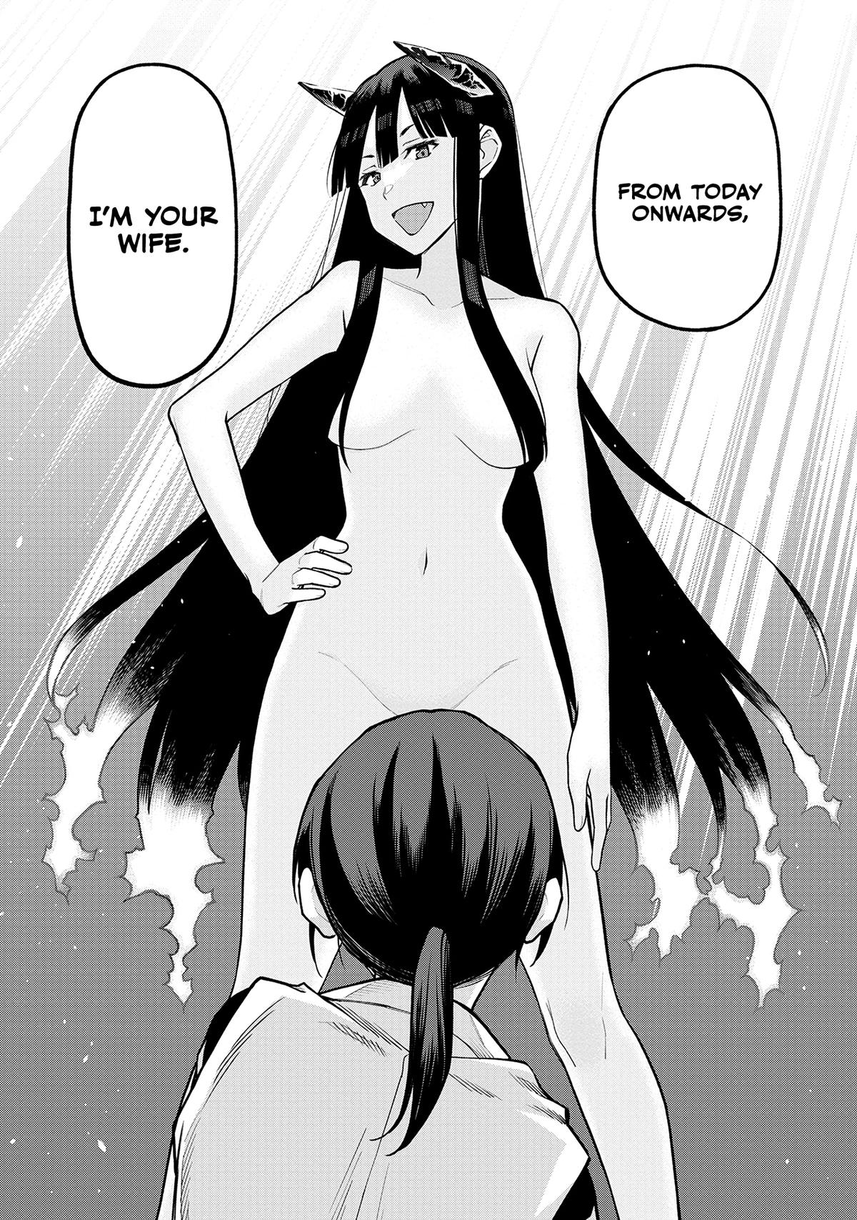 Ishigami Senki Chapter 1 70