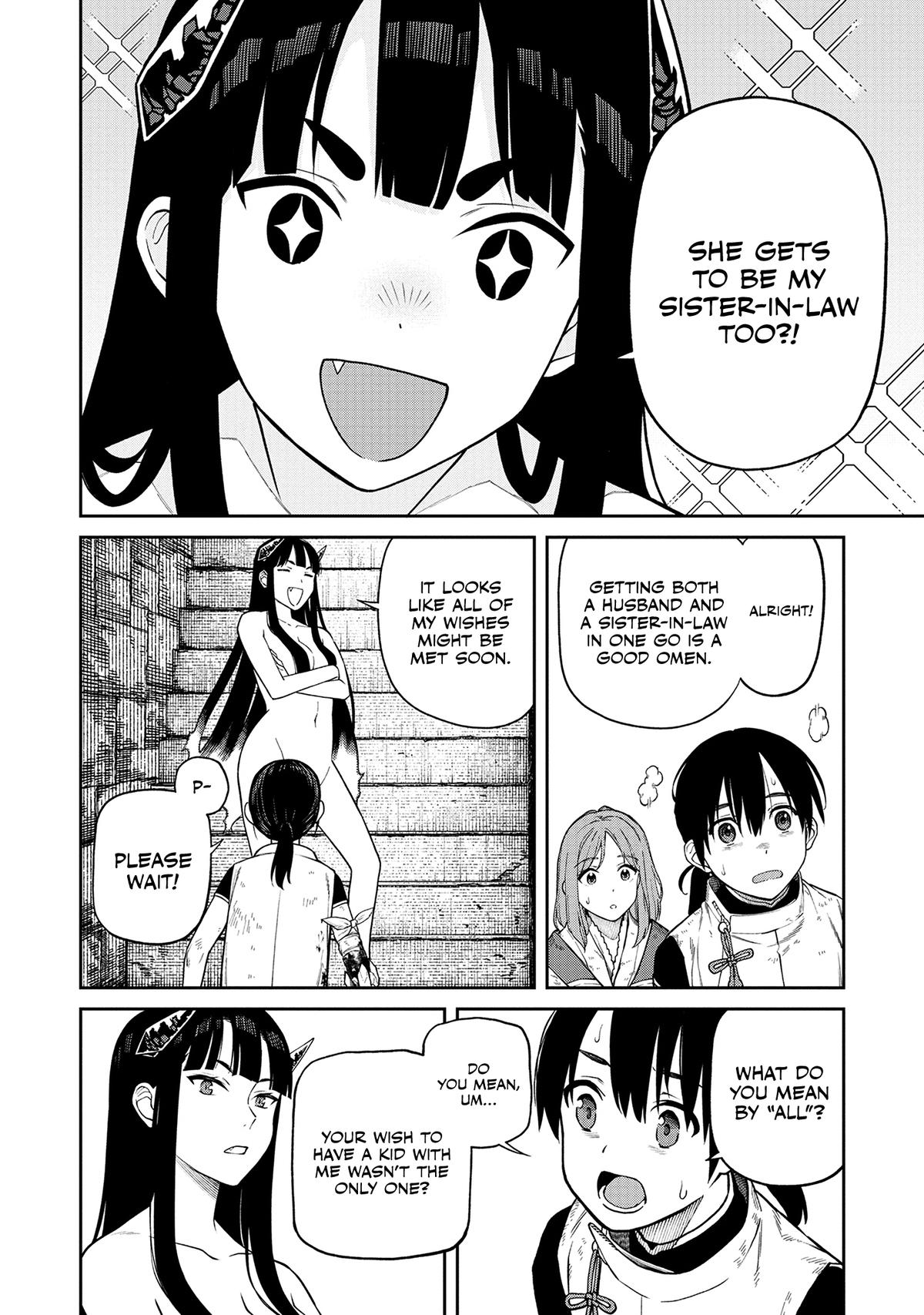 Ishigami Senki Chapter 2 9