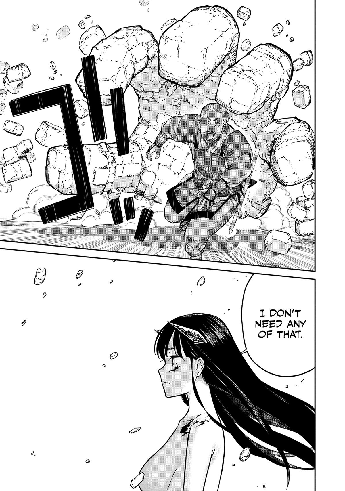 Ishigami Senki Chapter 2 18