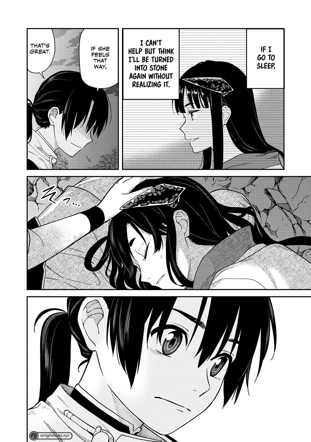 Ishigami Senki Chapter 5 31