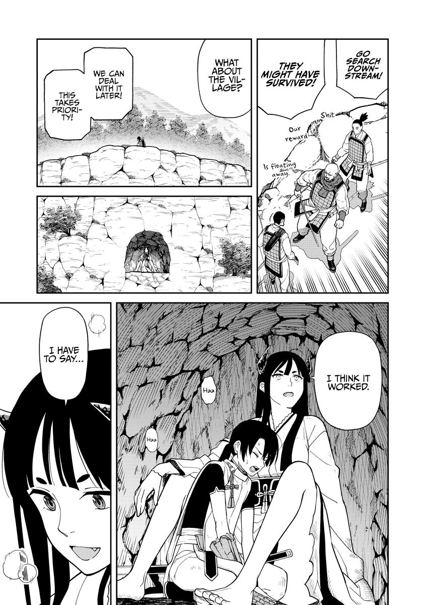 Ishigami Senki Chapter 6 25