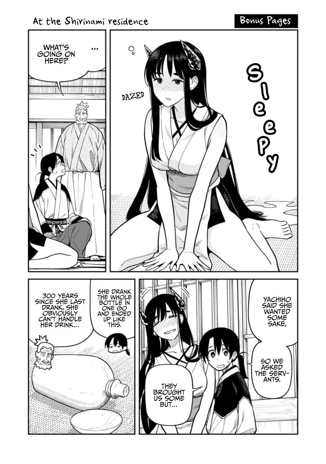 Ishigami Senki Chapter 9 36