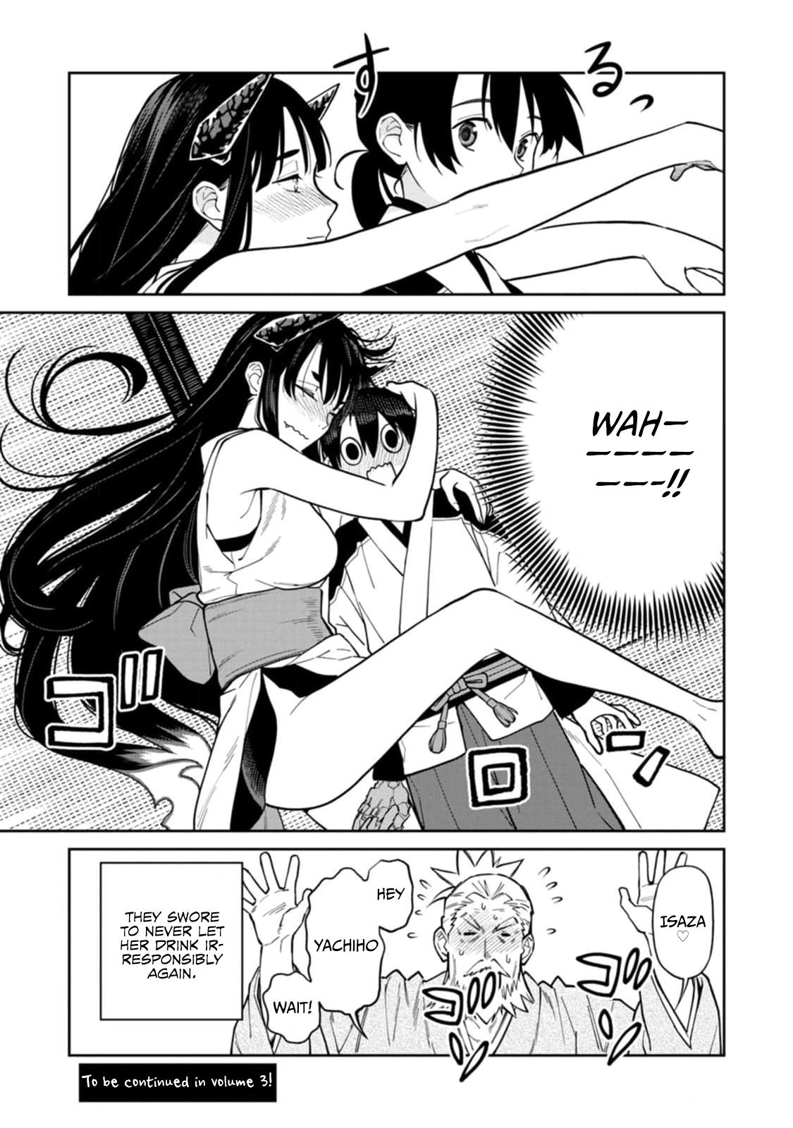 Ishigami Senki Chapter 9 37