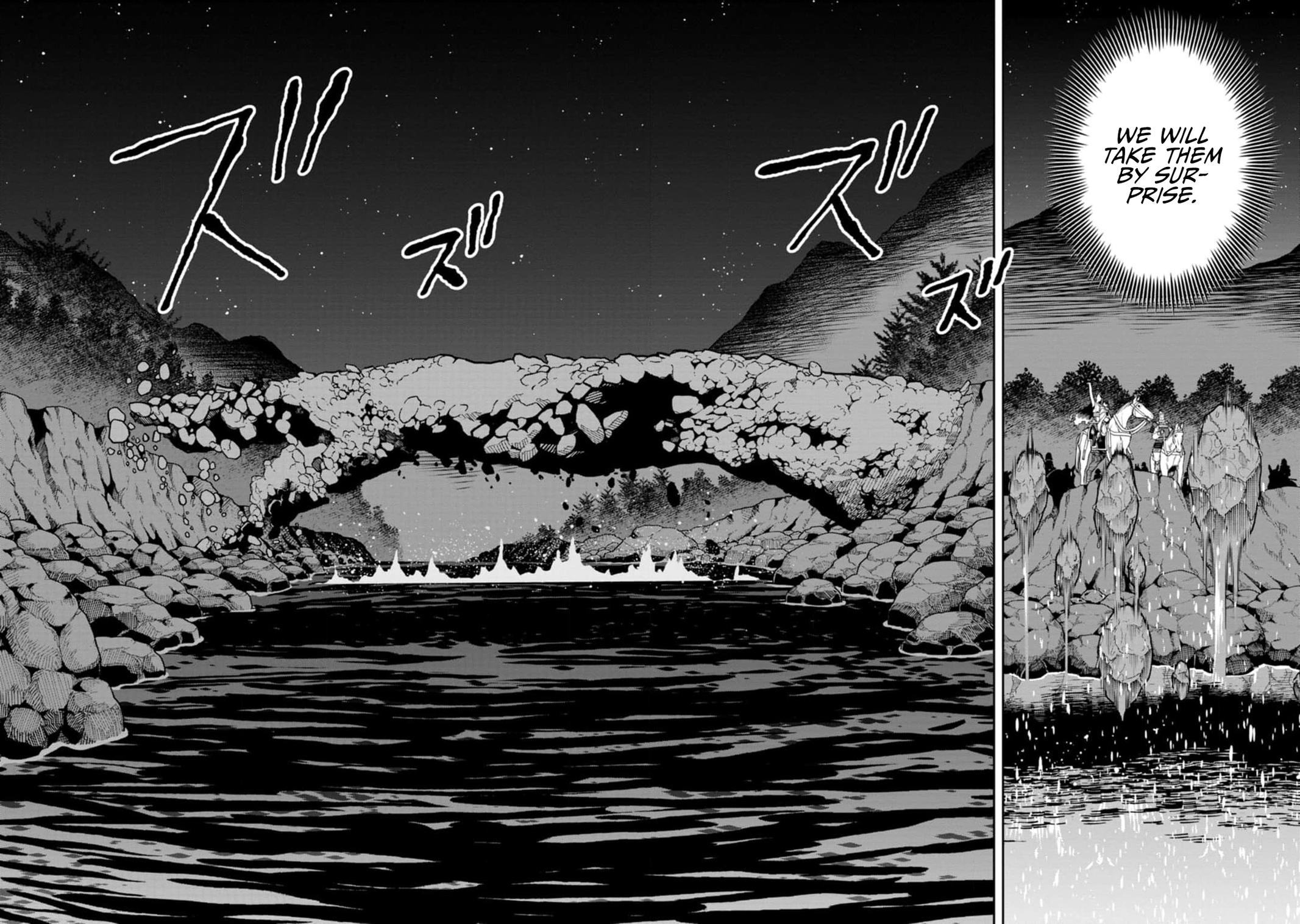Ishigami Senki Chapter 10 25